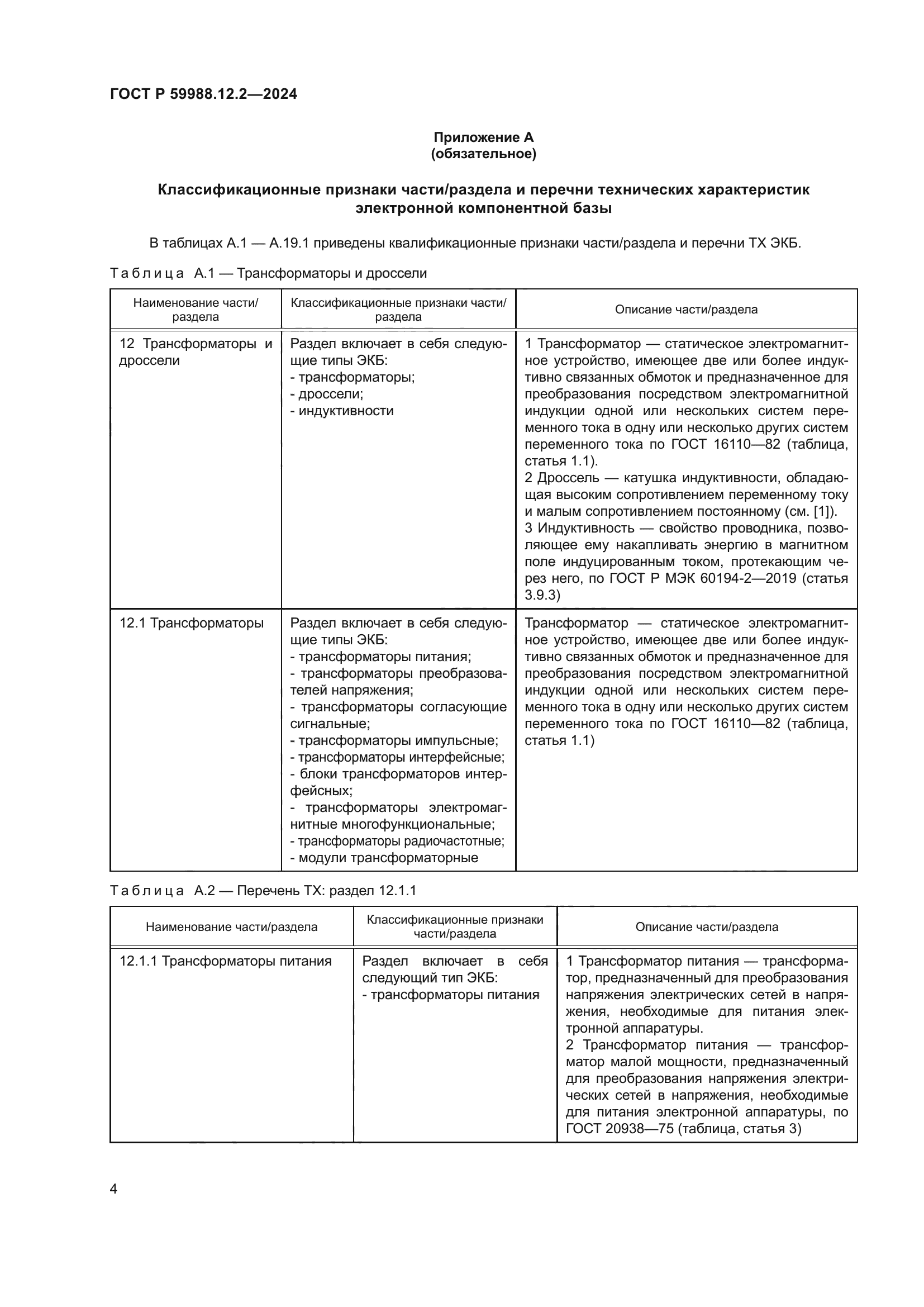 ГОСТ Р 59988.12.2-2024