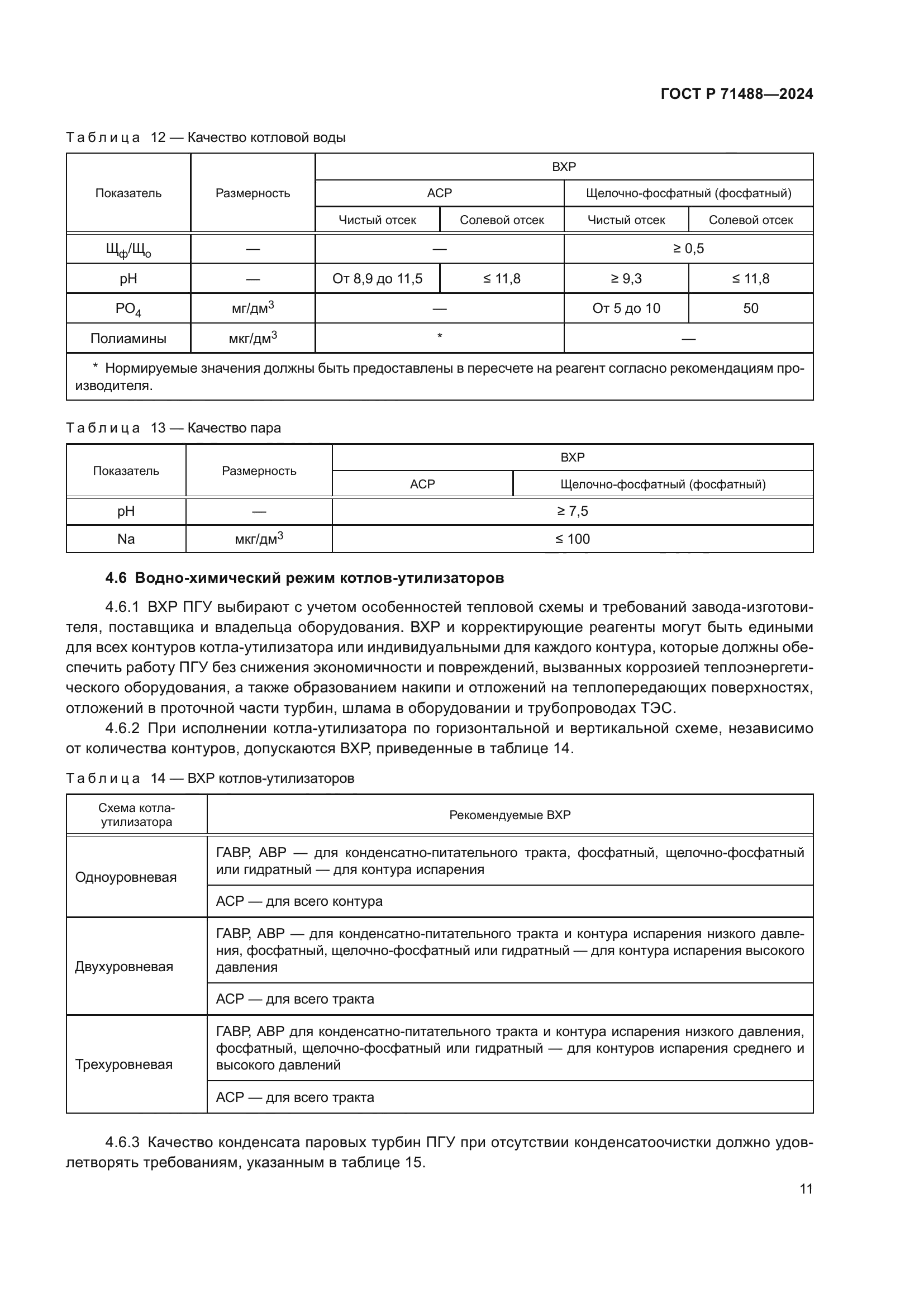 ГОСТ Р 71488-2024