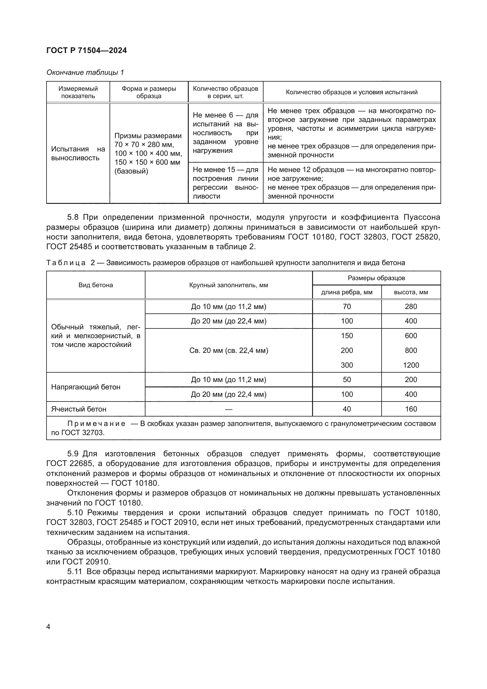 ГОСТ Р 71504-2024