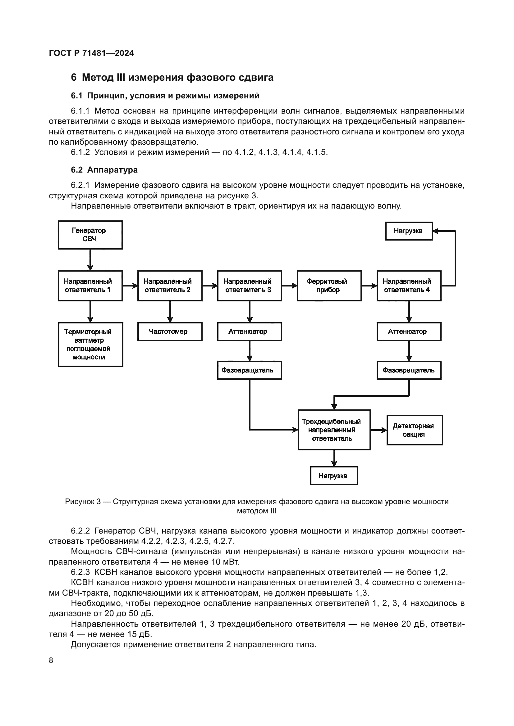 ГОСТ Р 71481-2024