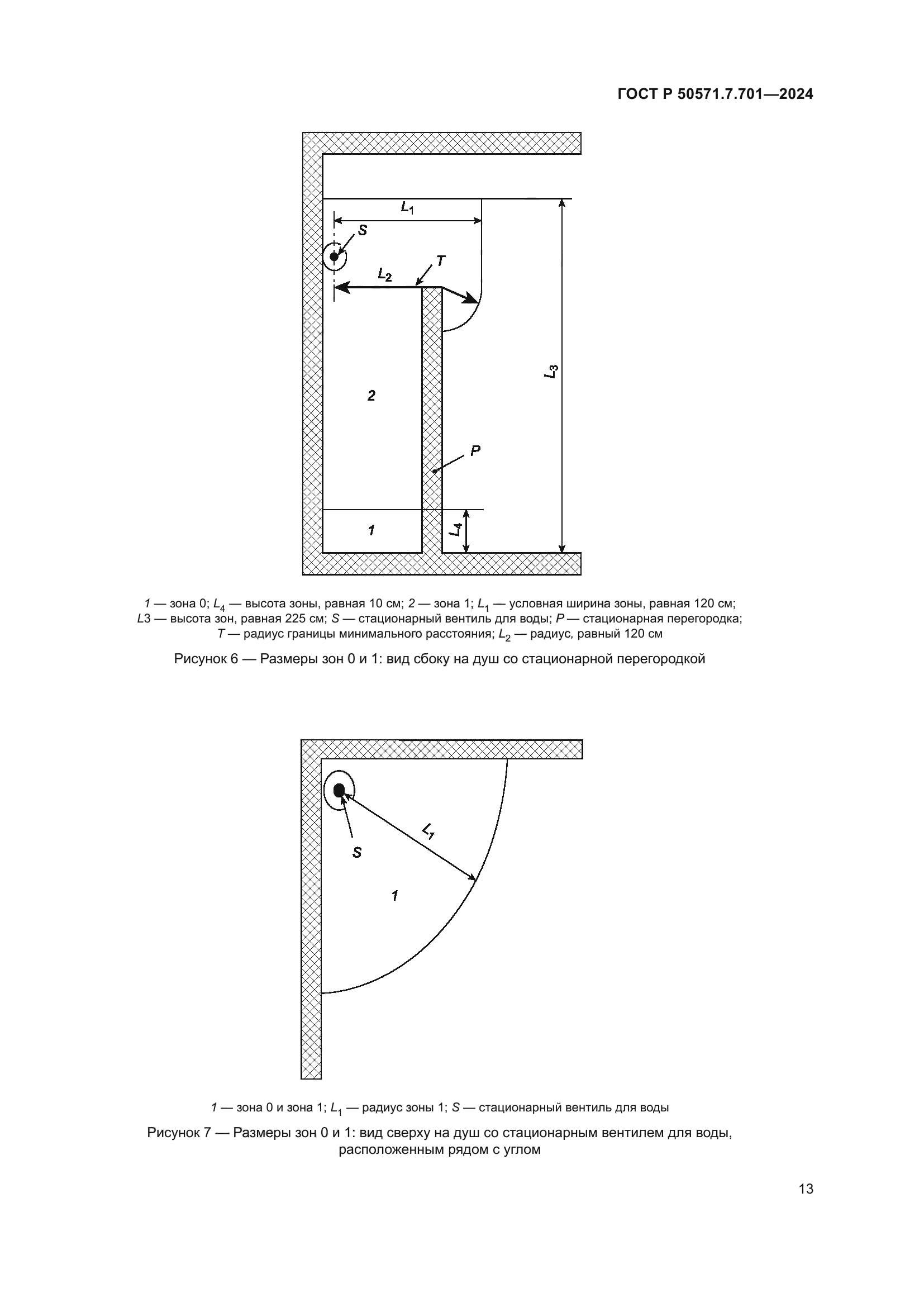 ГОСТ Р 50571.7.701-2024