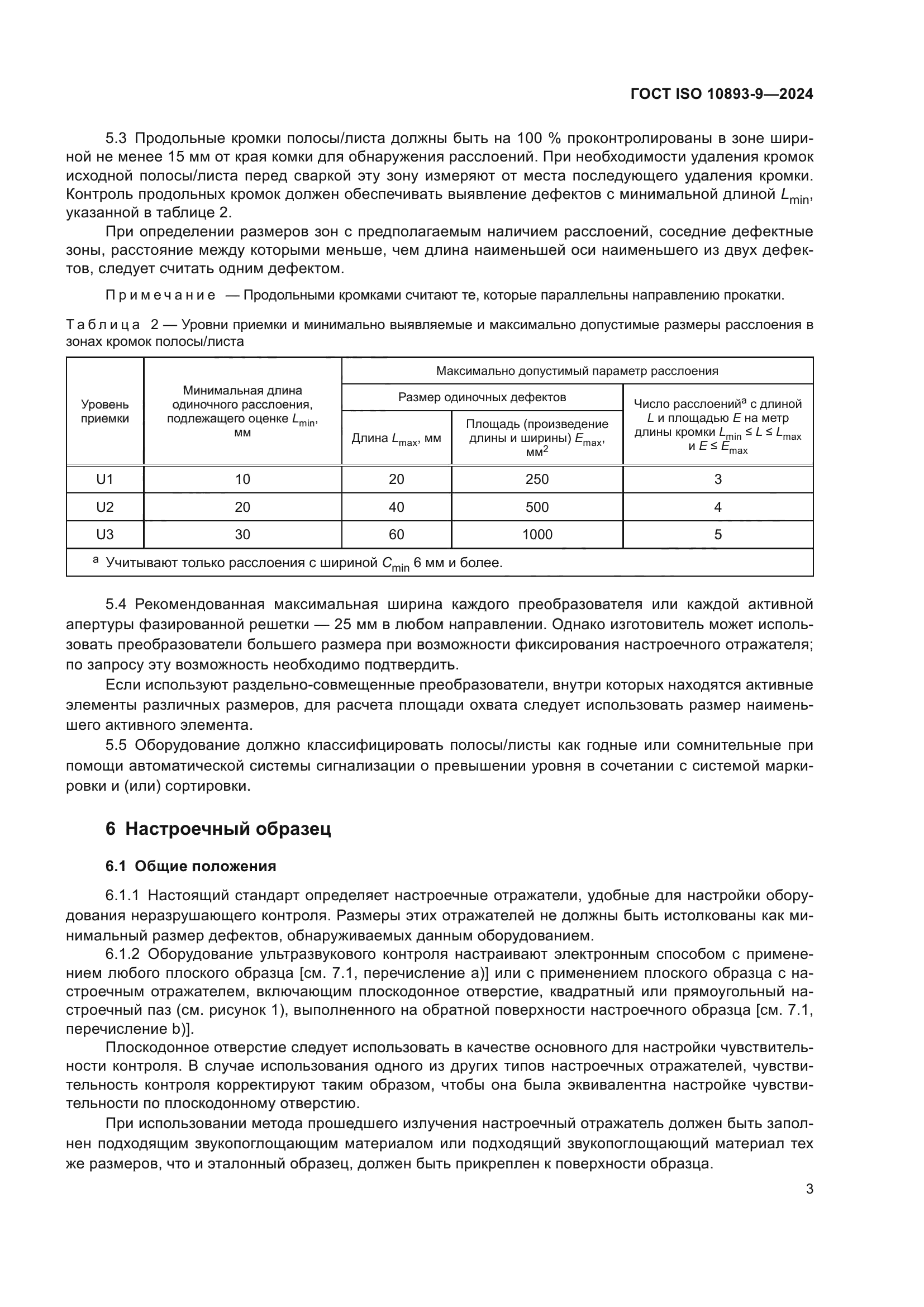 ГОСТ ISO 10893-9-2024