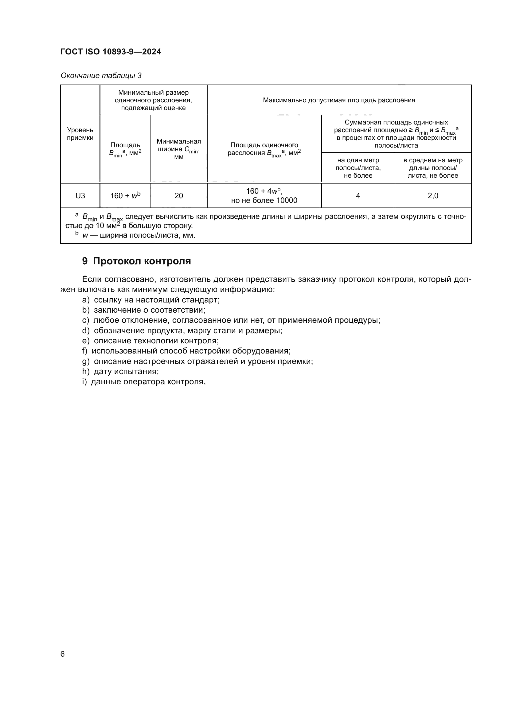 ГОСТ ISO 10893-9-2024