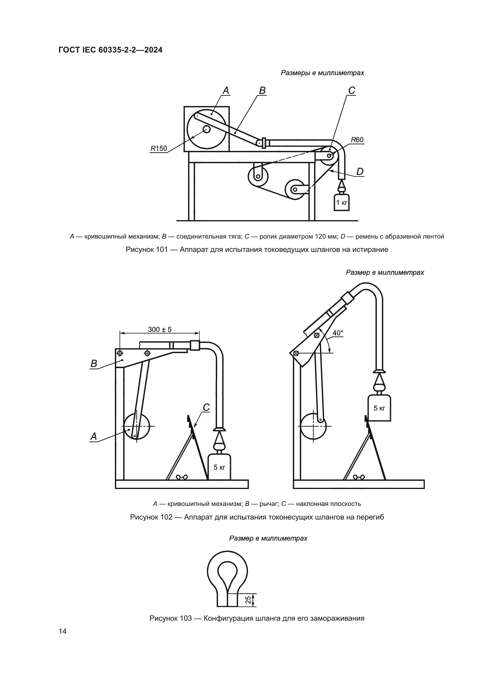 ГОСТ IEC 60335-2-2-2024
