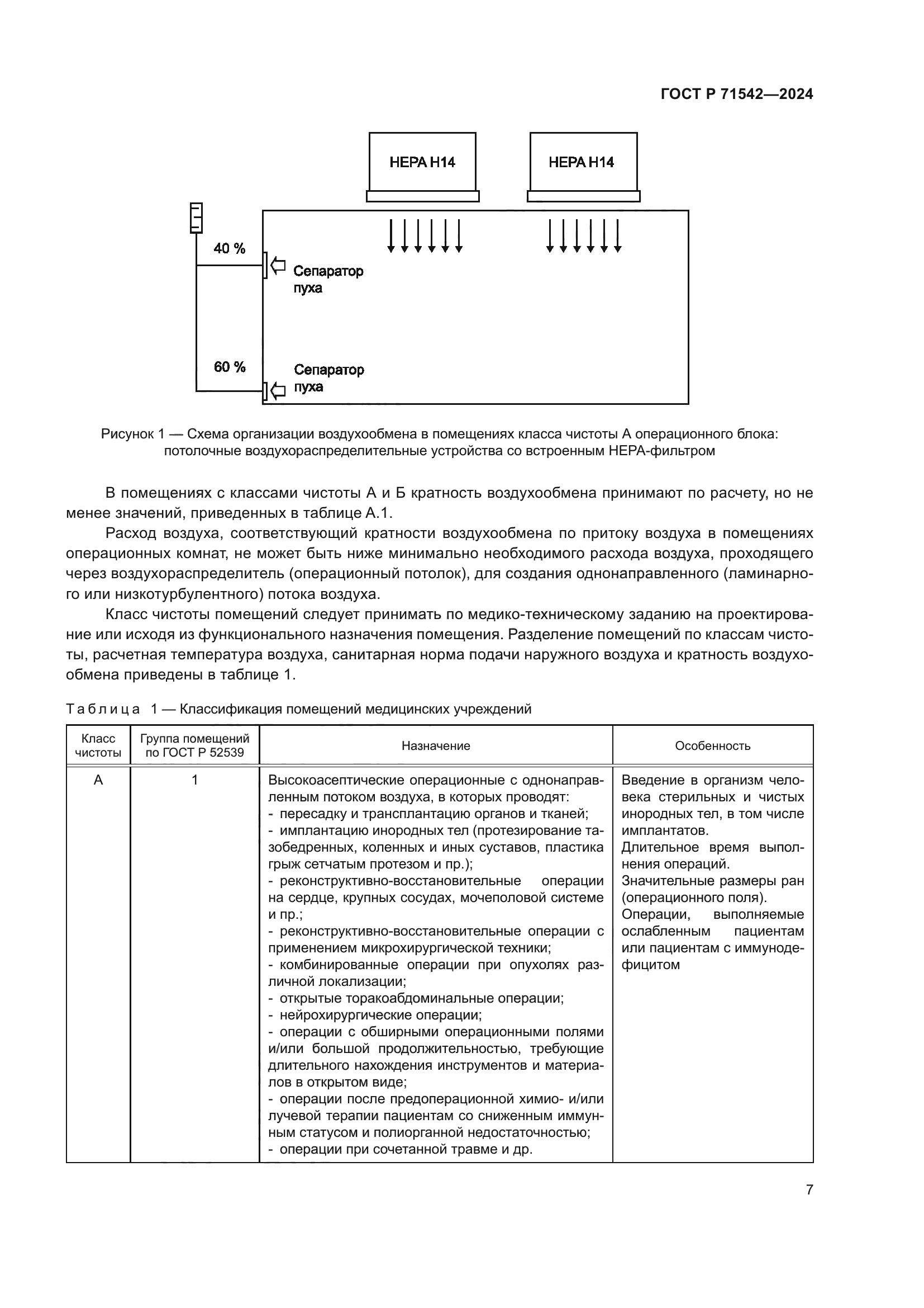 ГОСТ Р 71542-2024