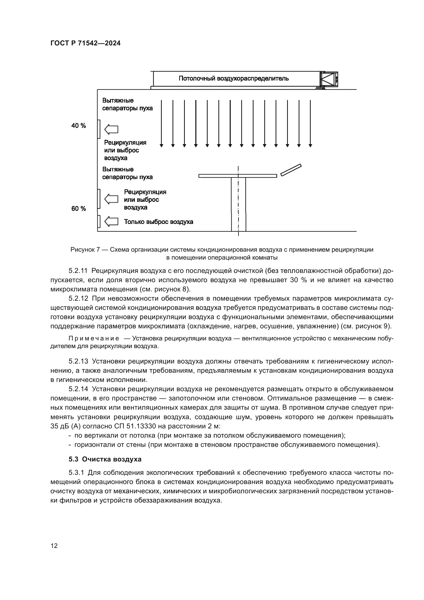 ГОСТ Р 71542-2024