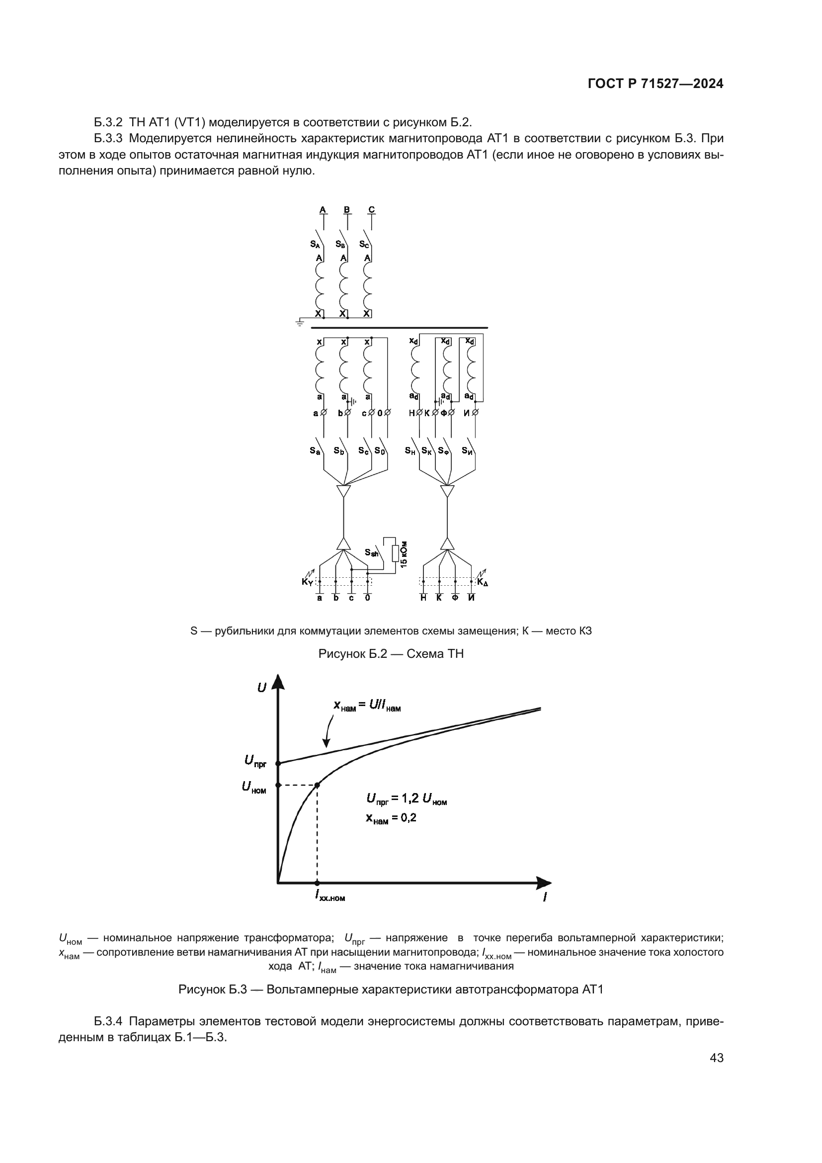 ГОСТ Р 71527-2024