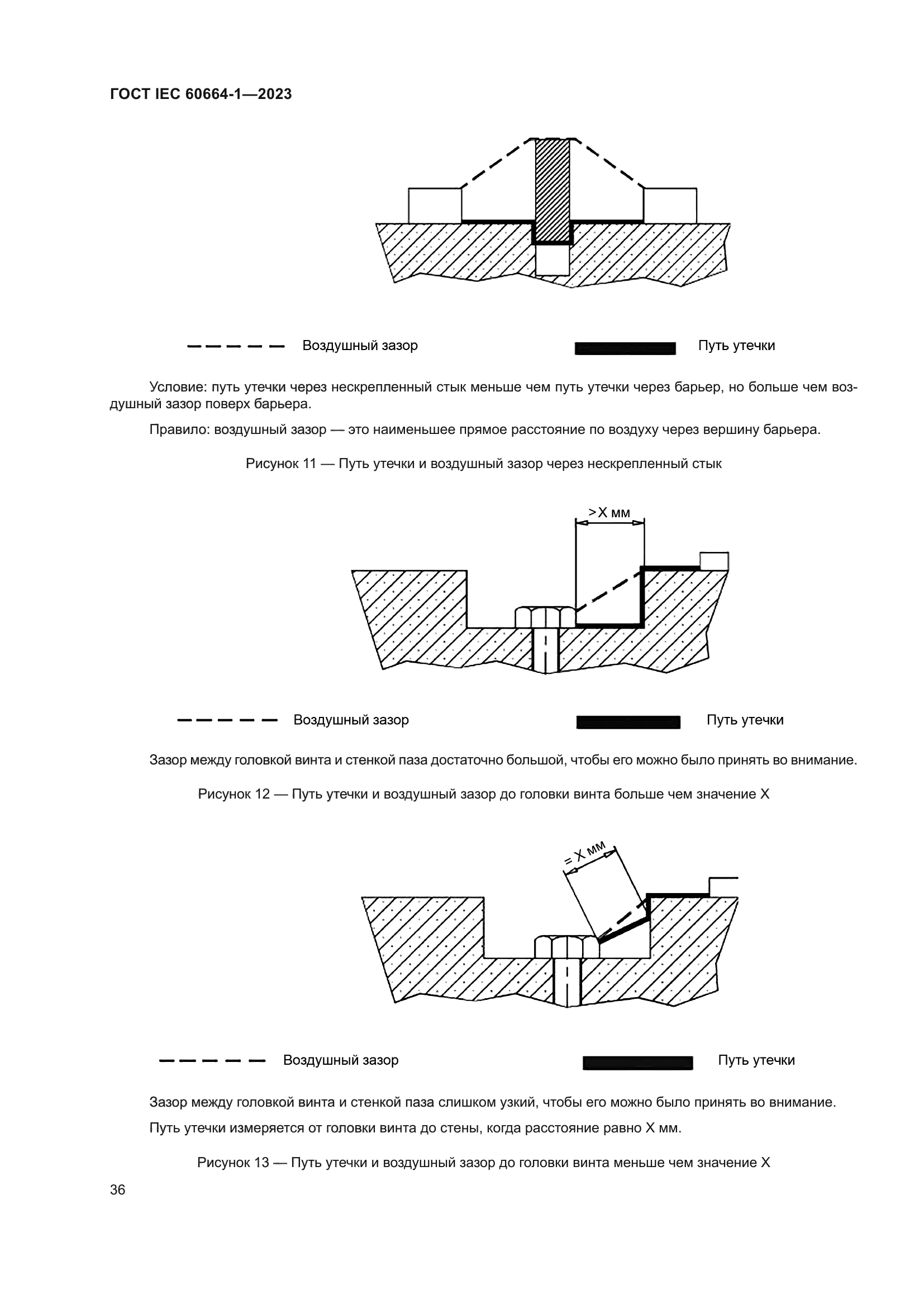 ГОСТ IEC 60664-1-2023