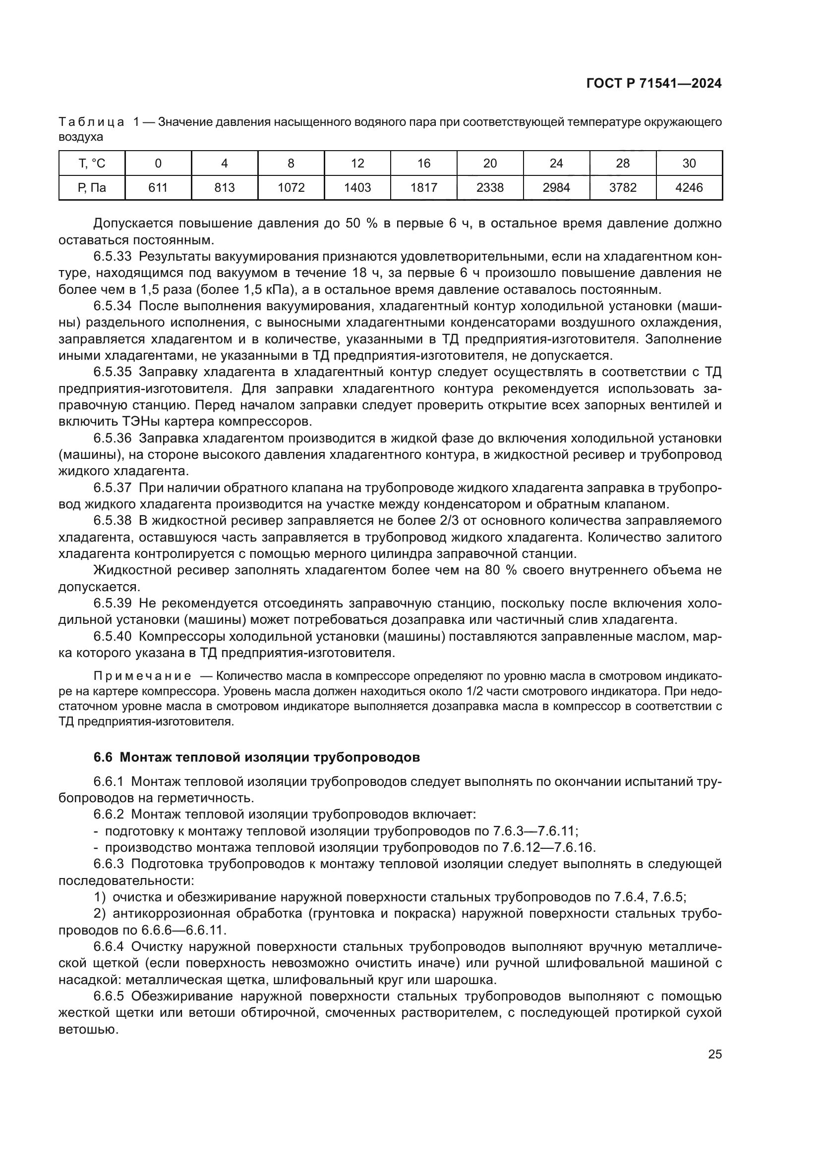 ГОСТ Р 71541-2024