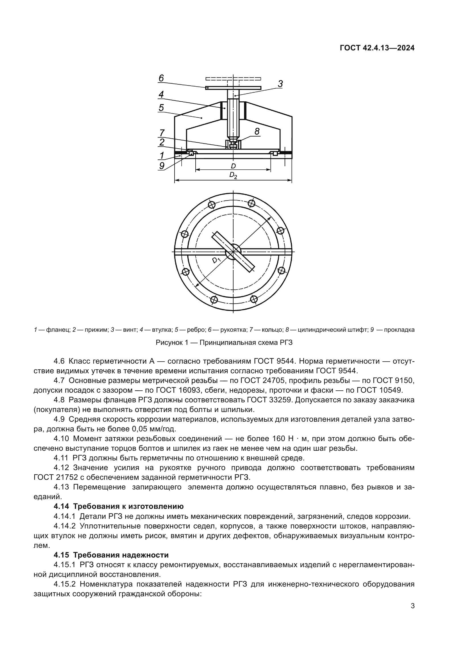 ГОСТ 42.4.13-2024