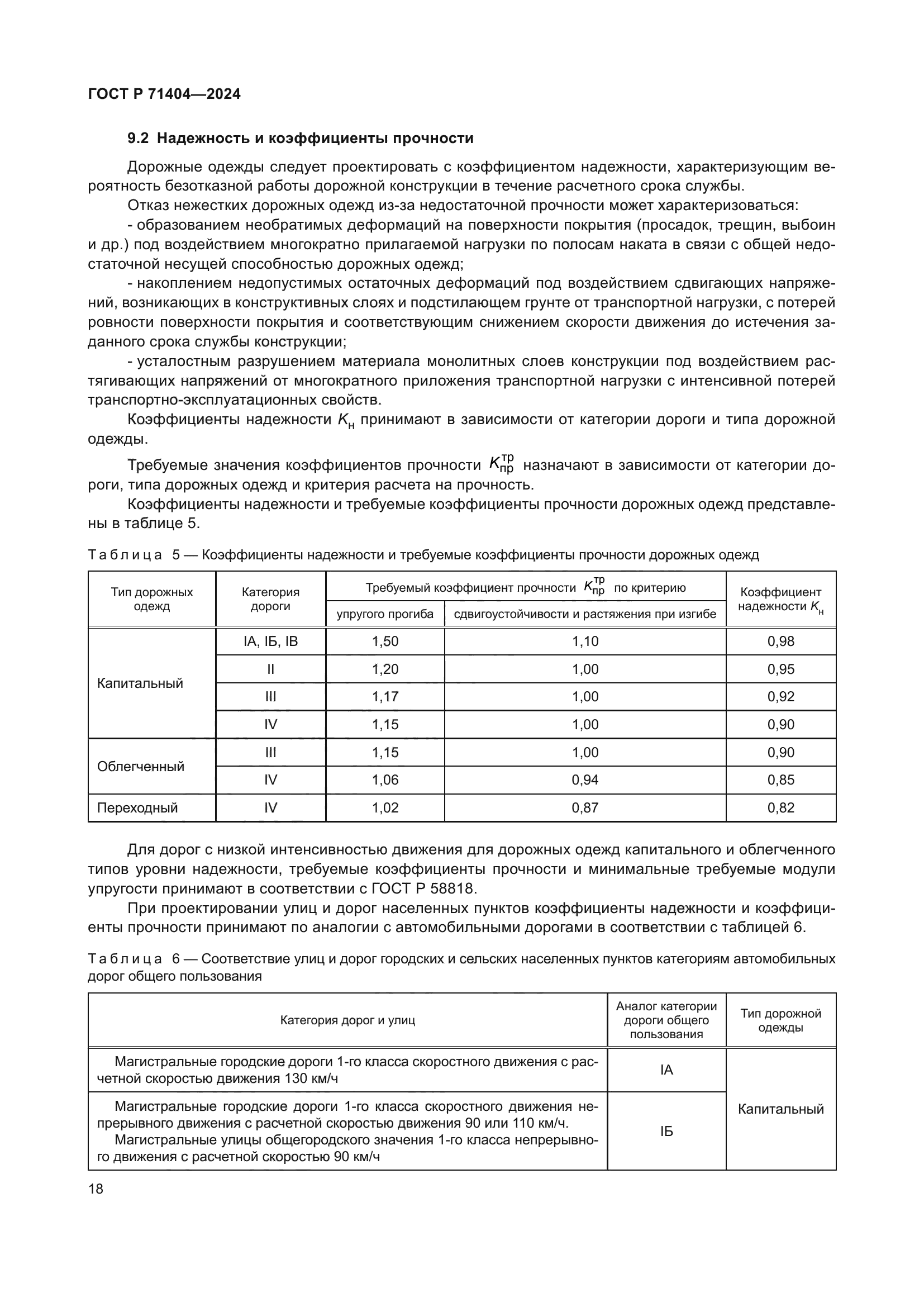 ГОСТ Р 71404-2024