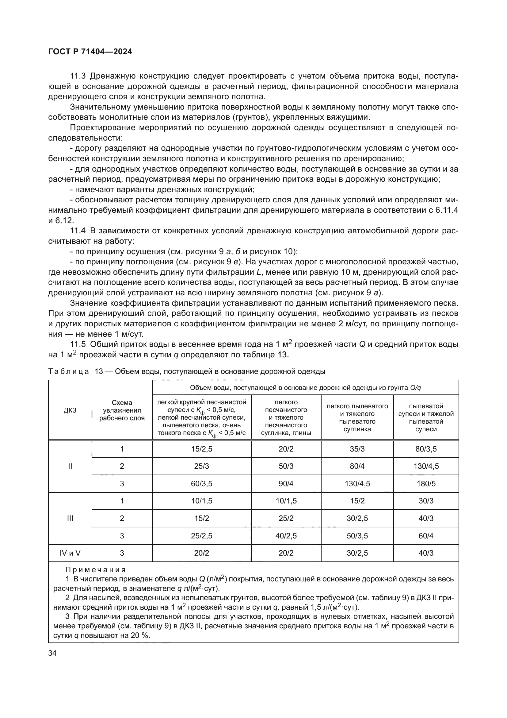 ГОСТ Р 71404-2024
