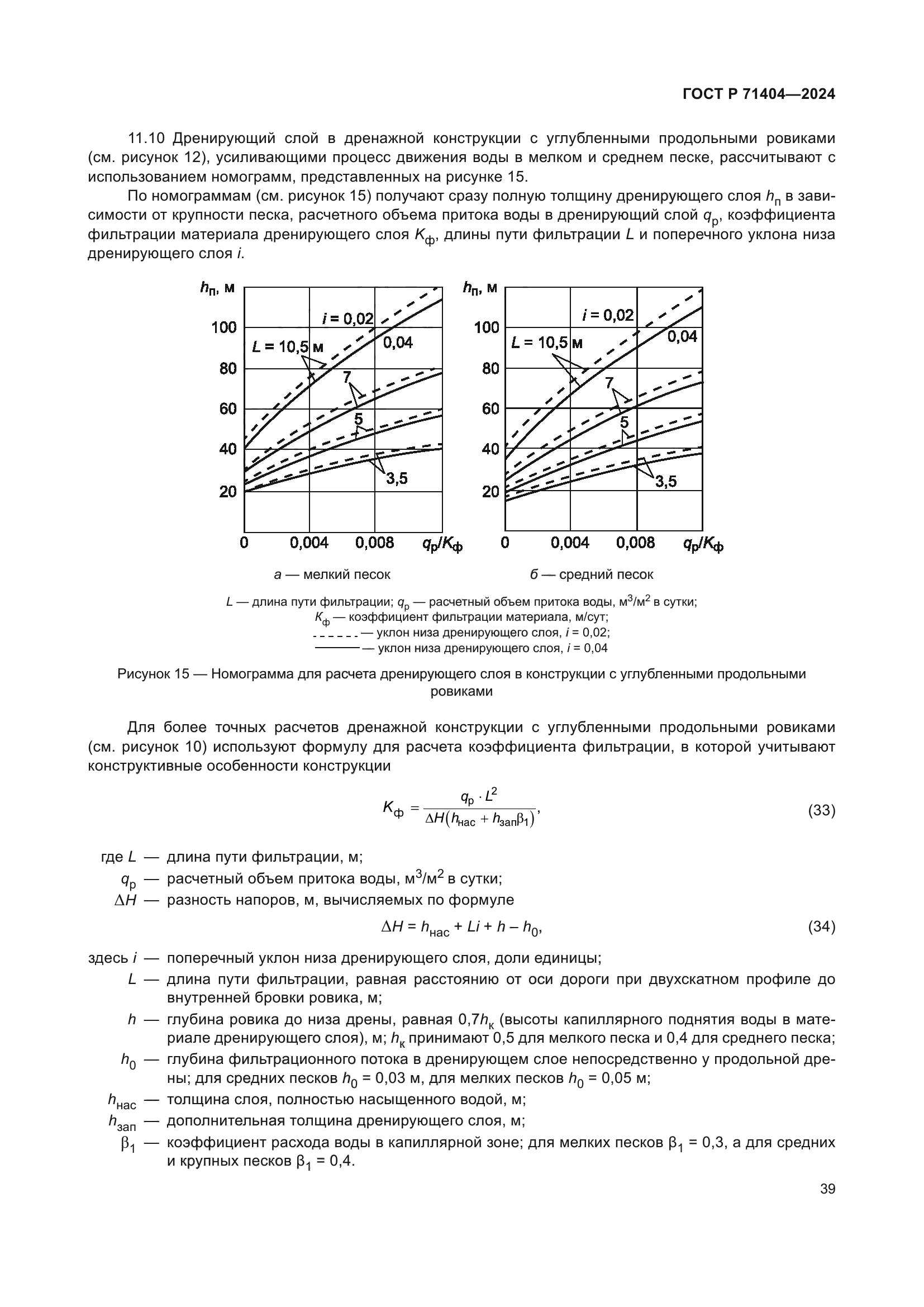 ГОСТ Р 71404-2024