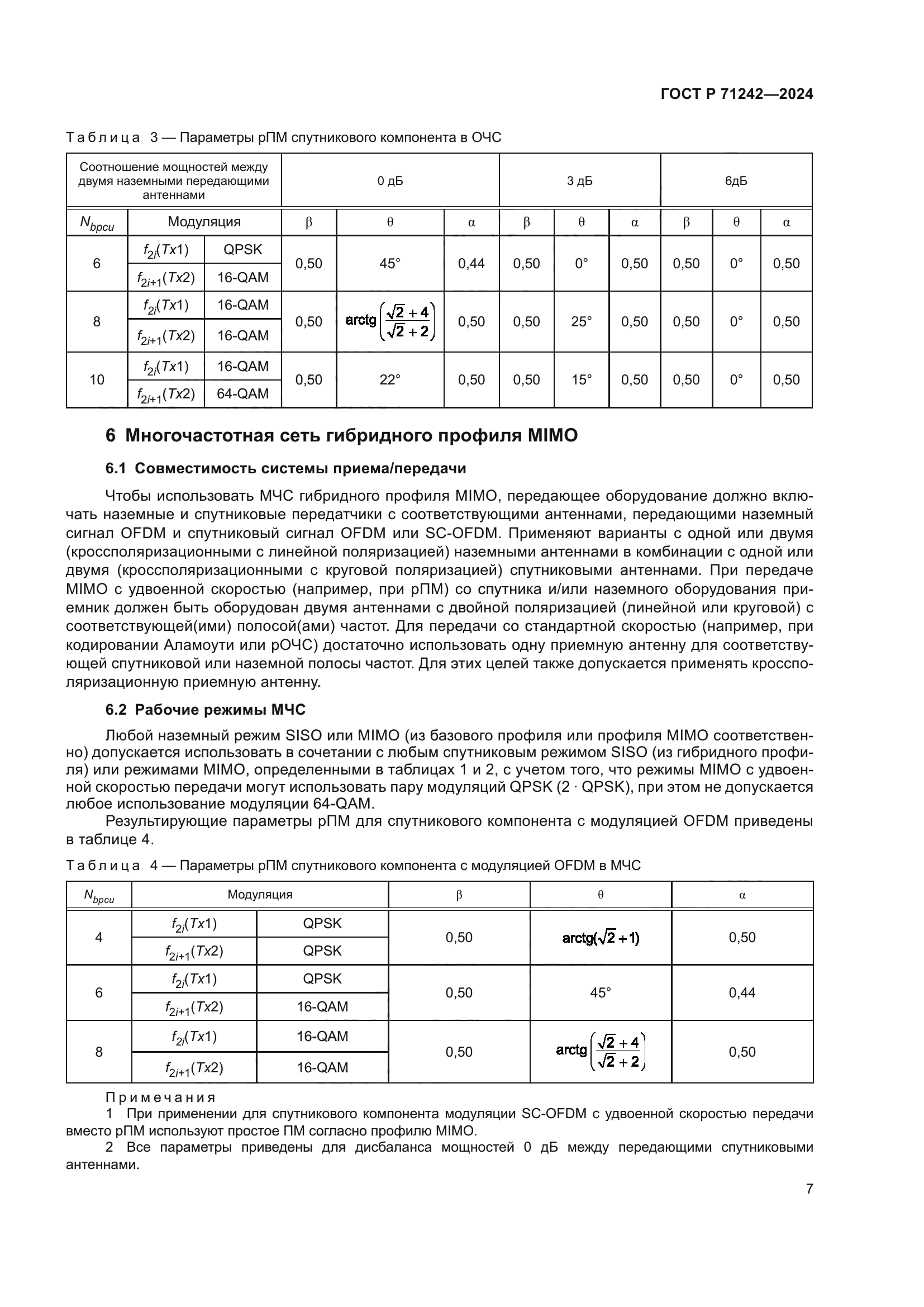ГОСТ Р 71242-2024
