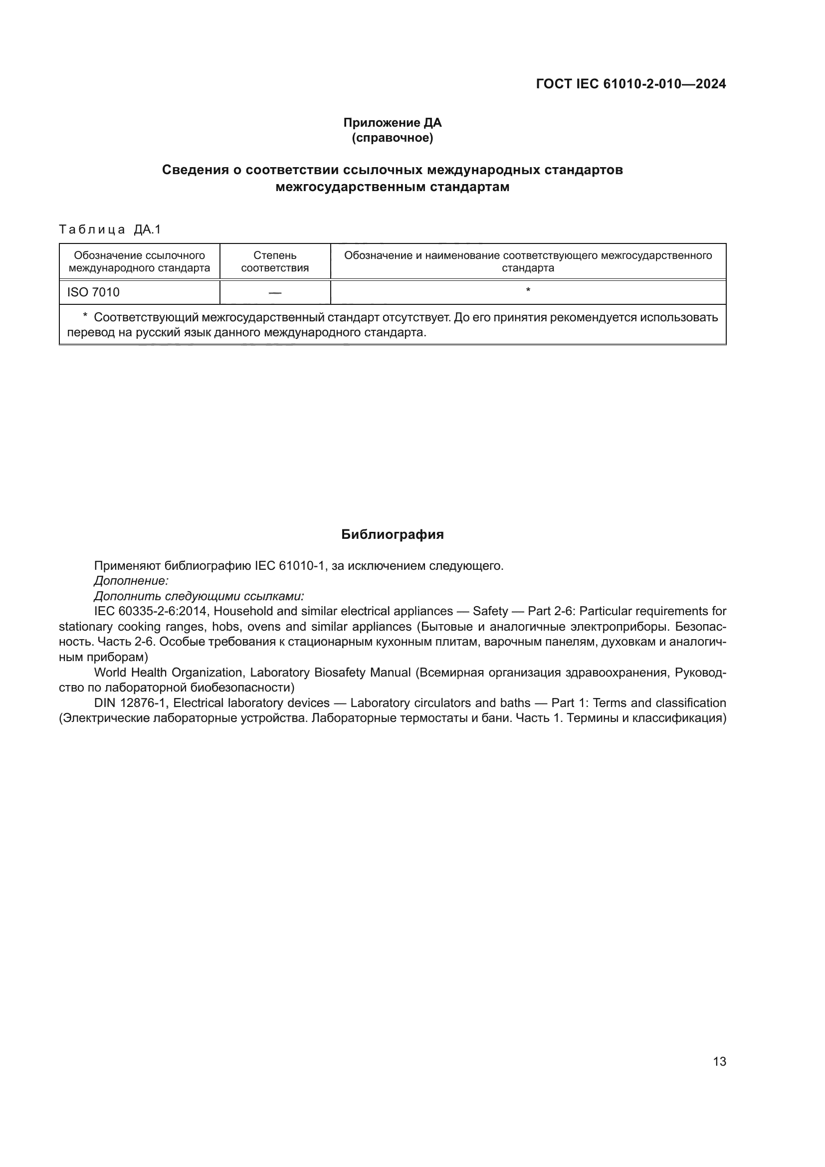 ГОСТ IEC 61010-2-010-2024