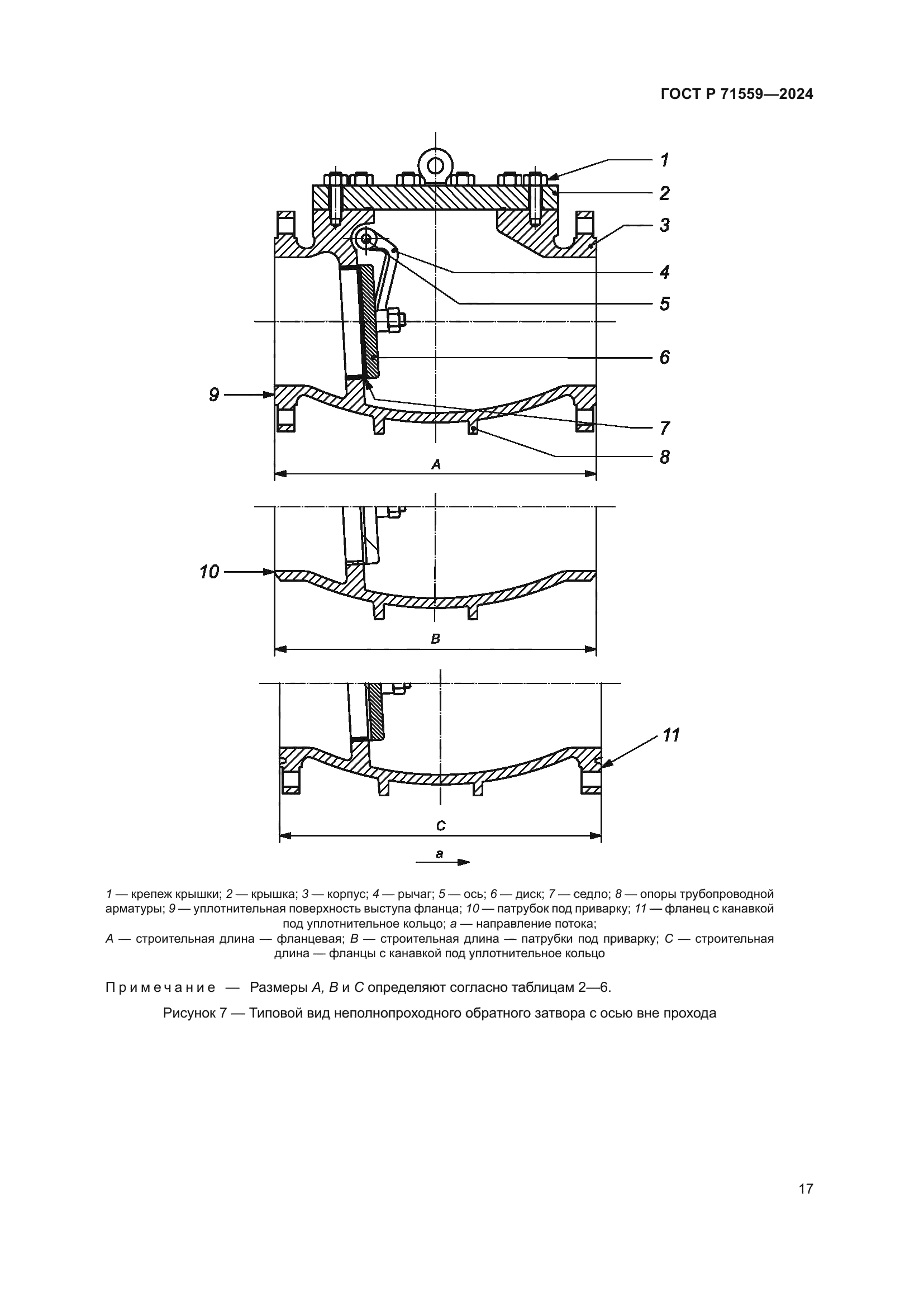 ГОСТ Р 71559-2024