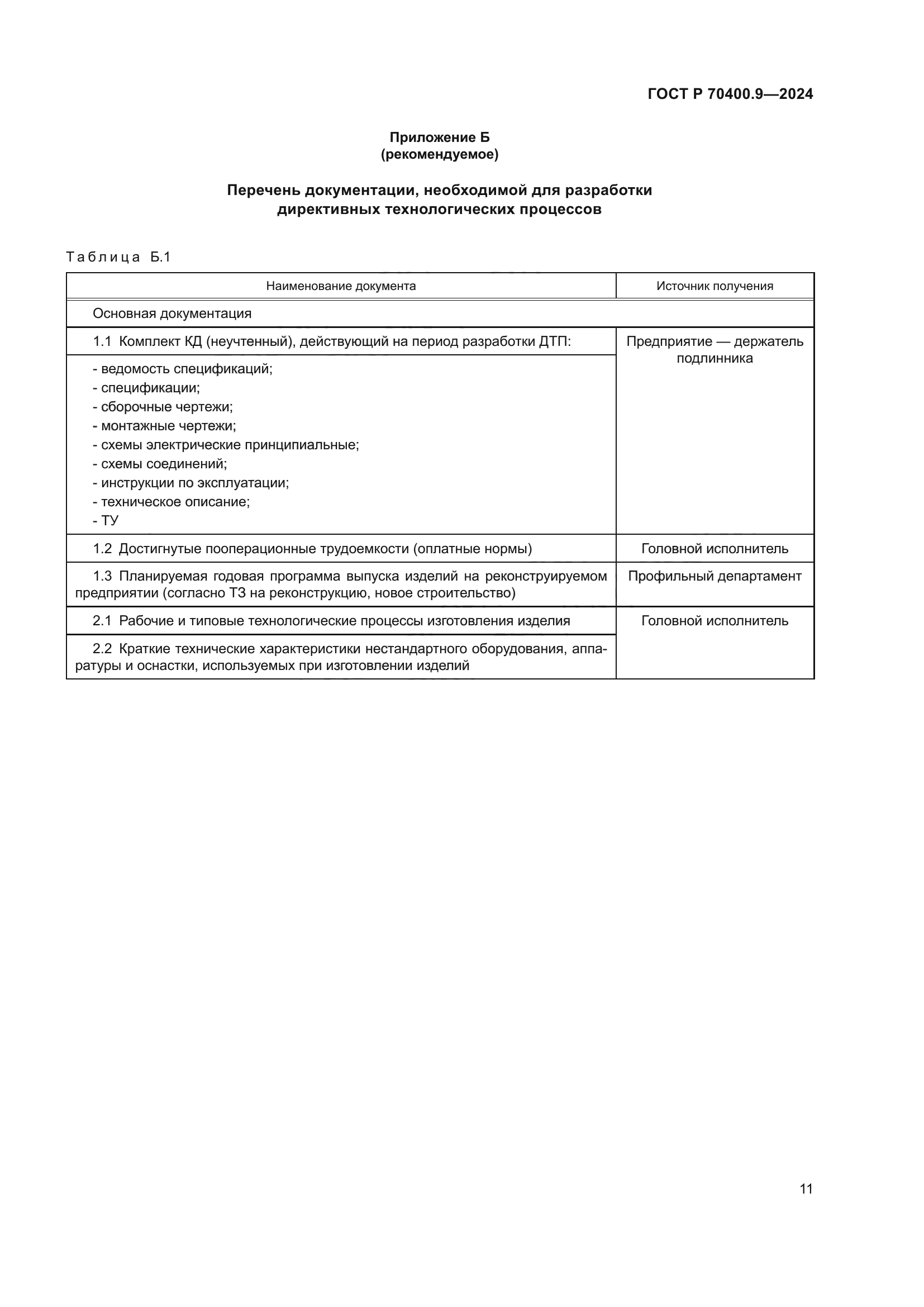 ГОСТ Р 70400.9-2024