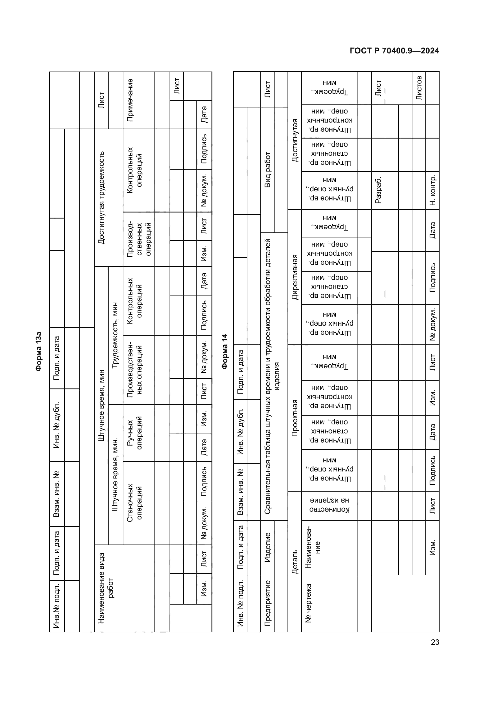 ГОСТ Р 70400.9-2024