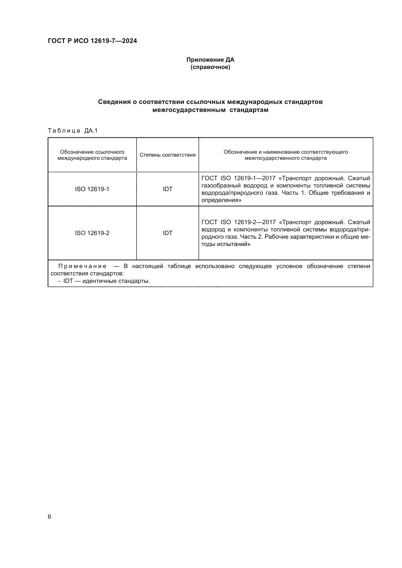 ГОСТ Р ИСО 12619-7-2024