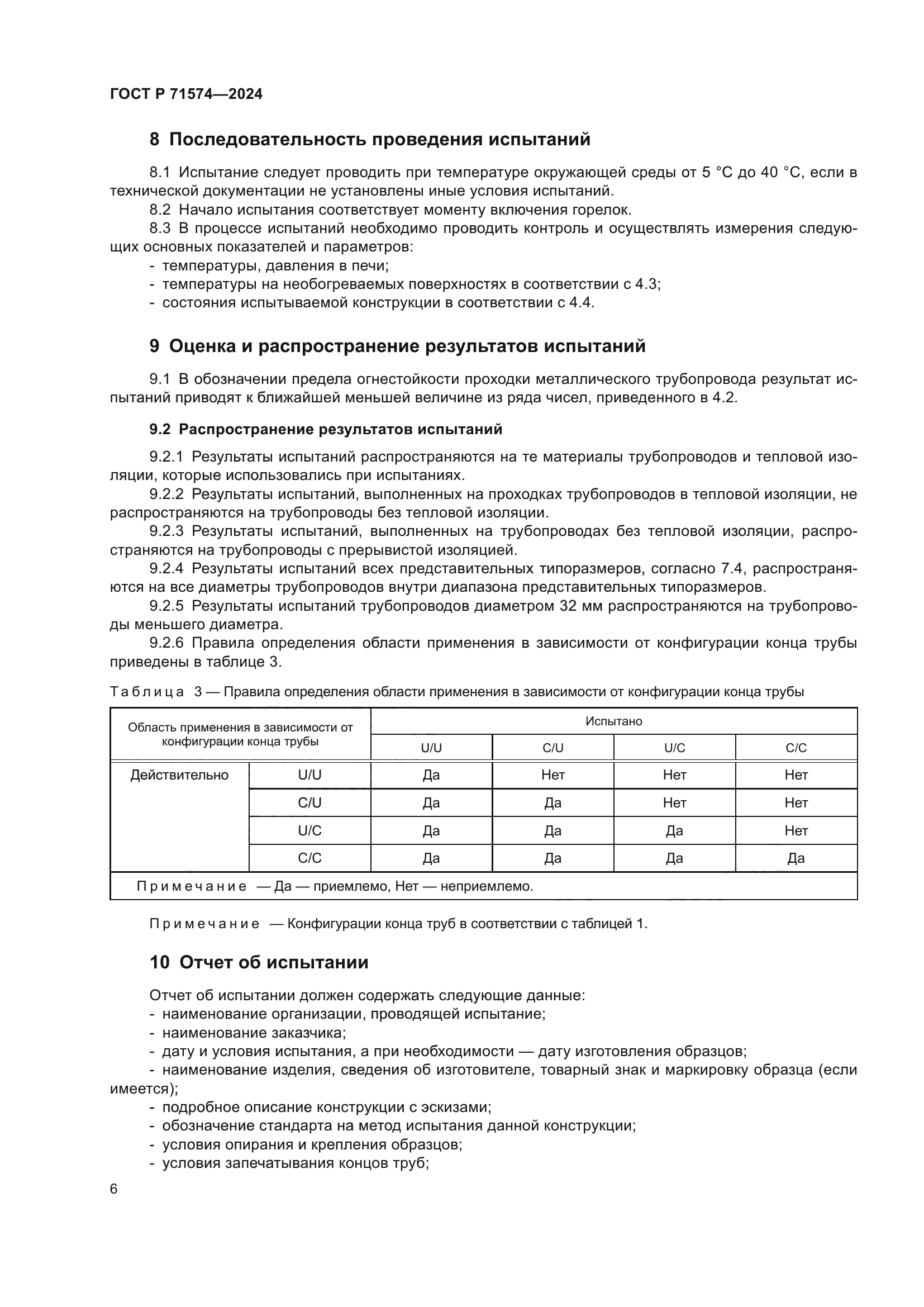 ГОСТ Р 71574-2024