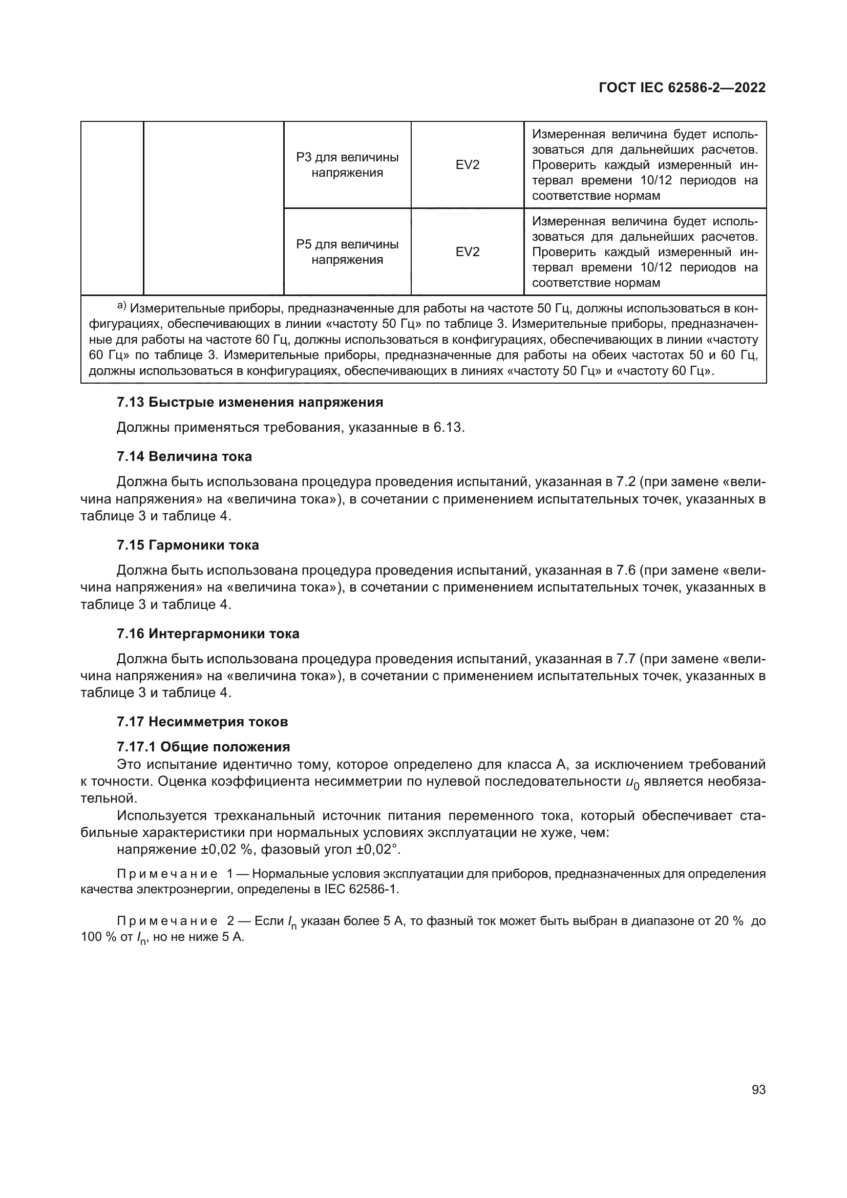 ГОСТ IEC 62586-2-2022