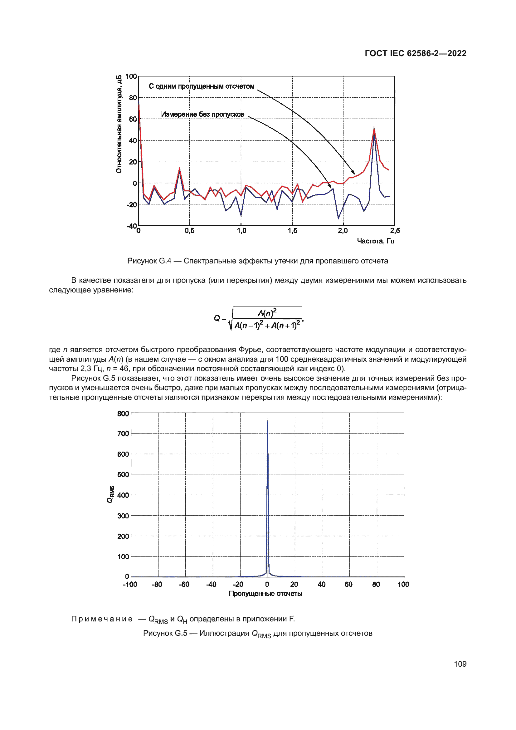 ГОСТ IEC 62586-2-2022