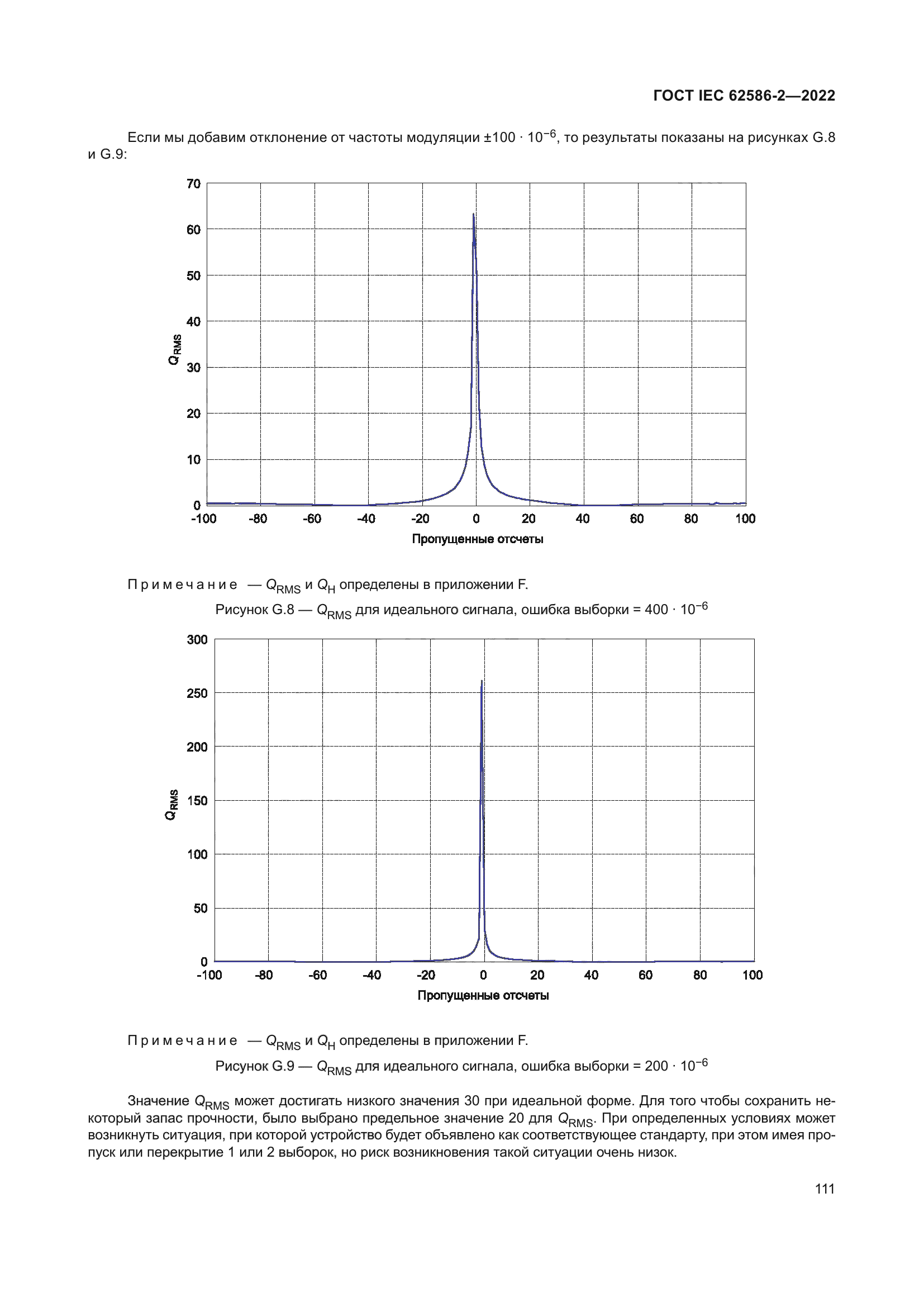 ГОСТ IEC 62586-2-2022