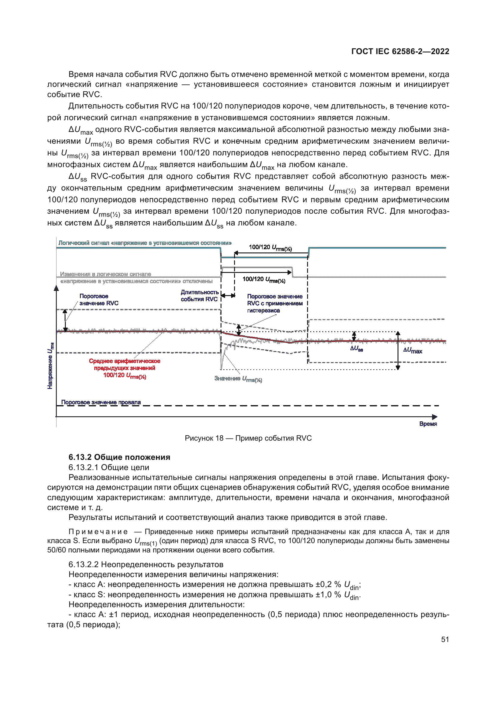 ГОСТ IEC 62586-2-2022