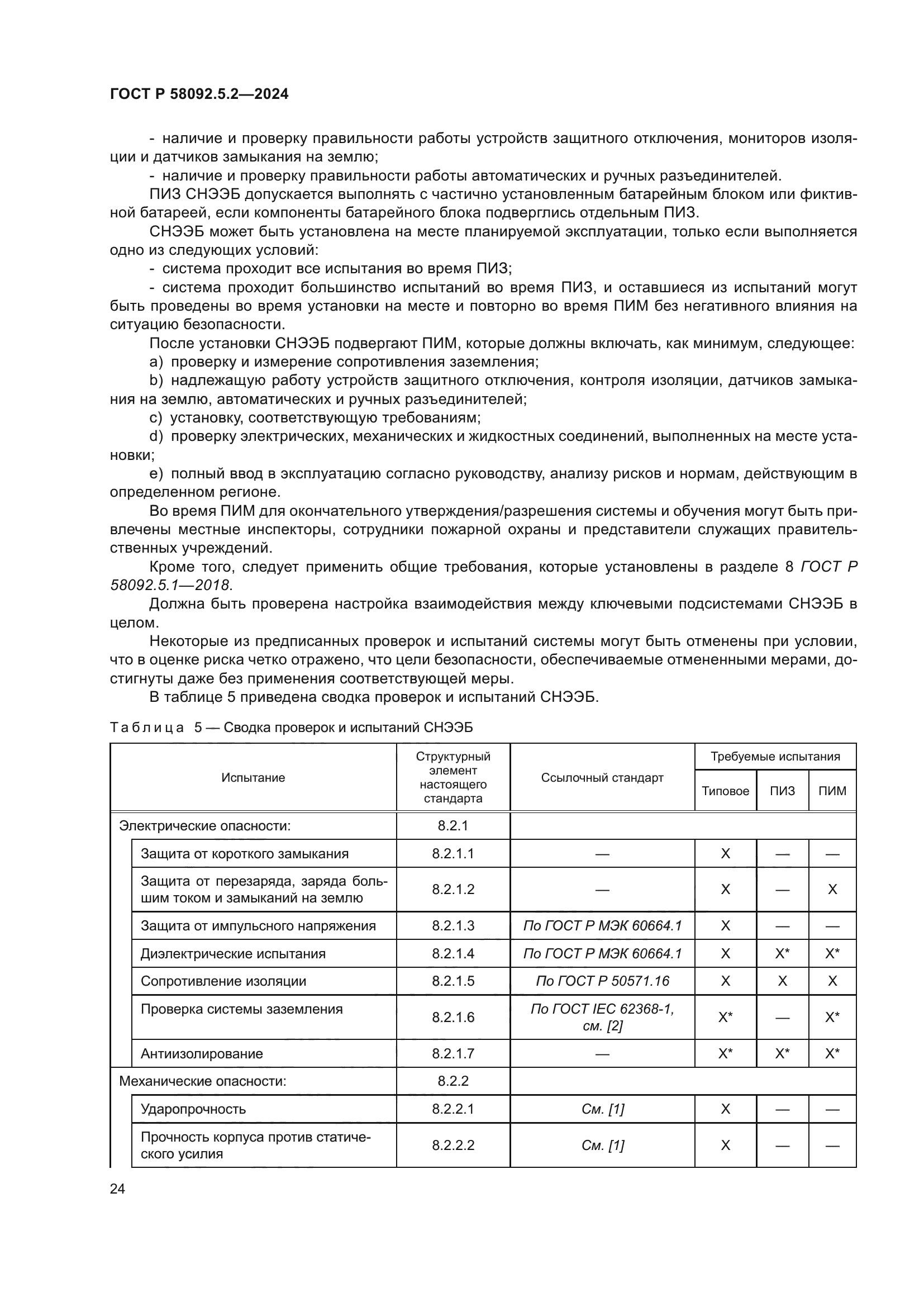 ГОСТ Р 58092.5.2-2024