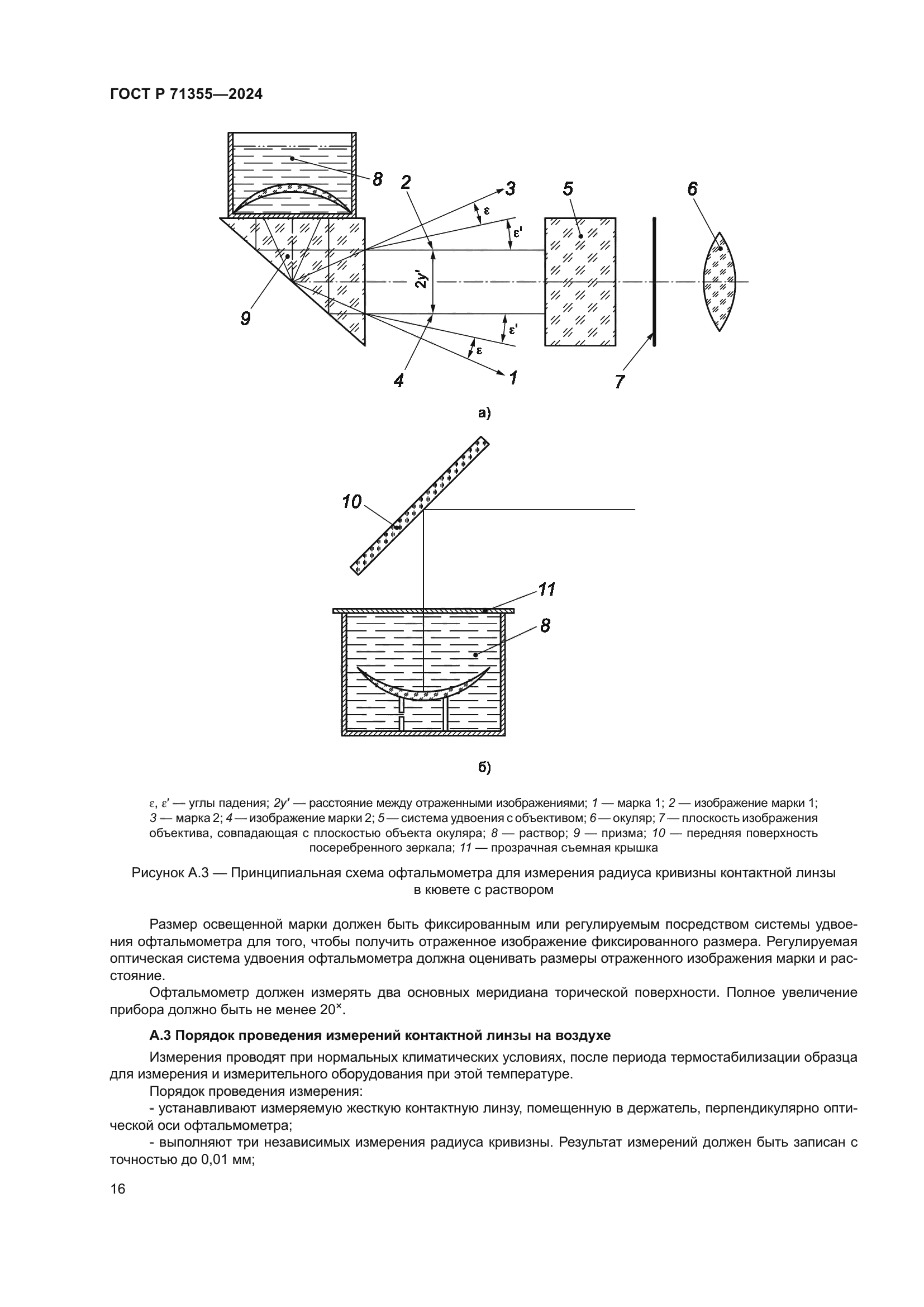 ГОСТ Р 71355-2024