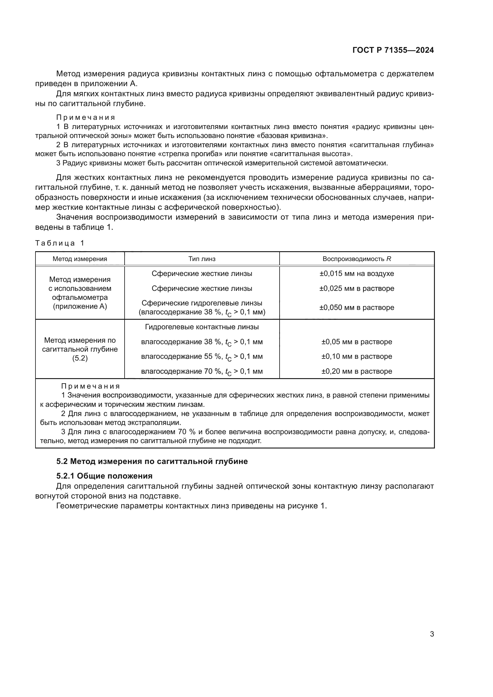 ГОСТ Р 71355-2024