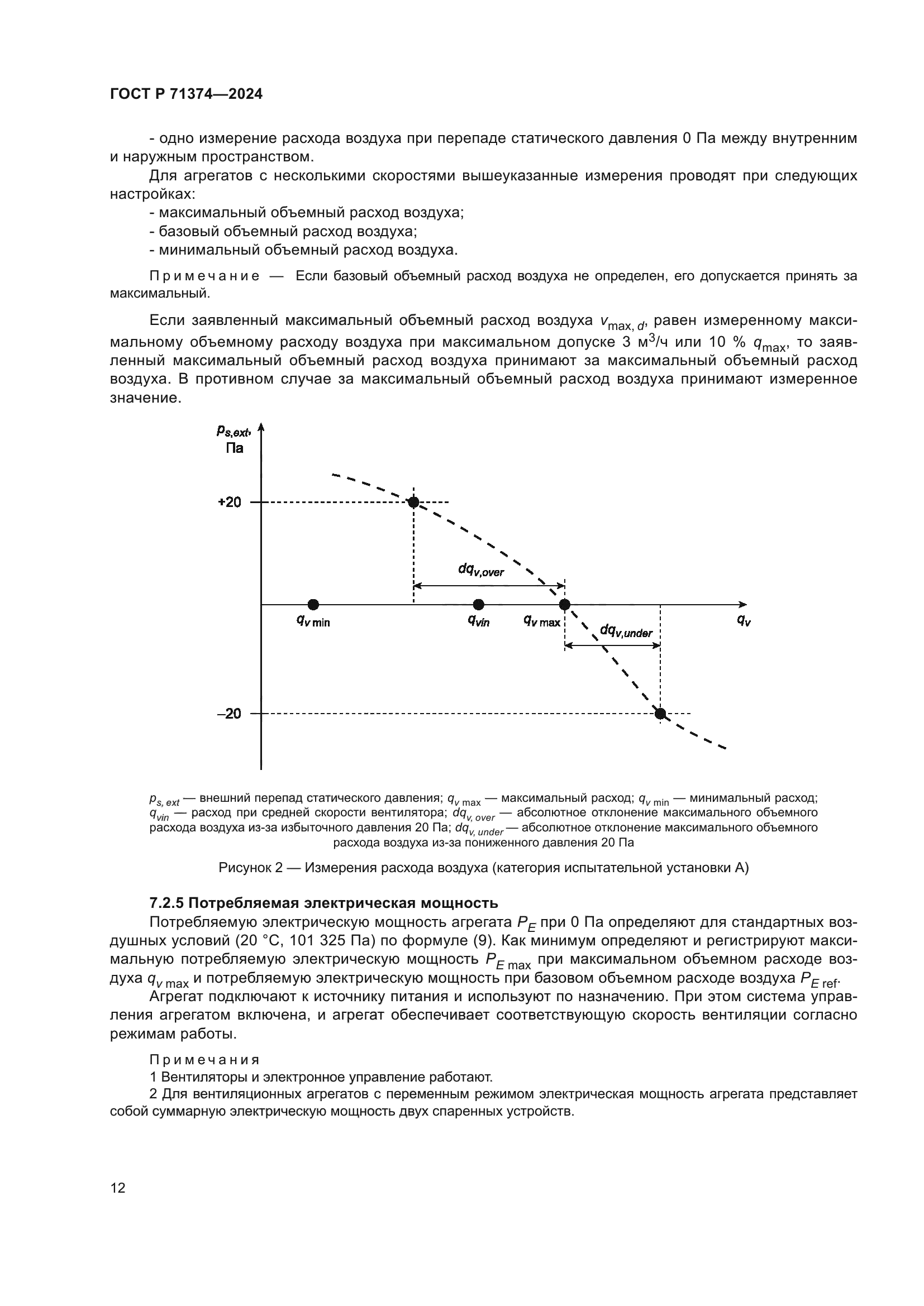 ГОСТ Р 71374-2024