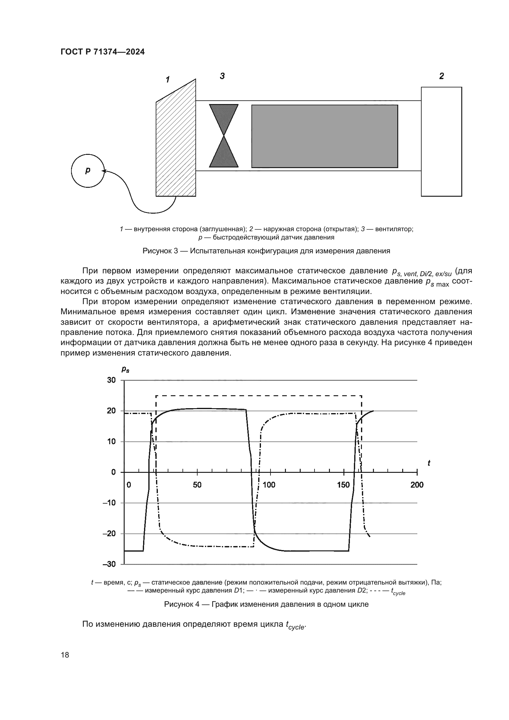 ГОСТ Р 71374-2024