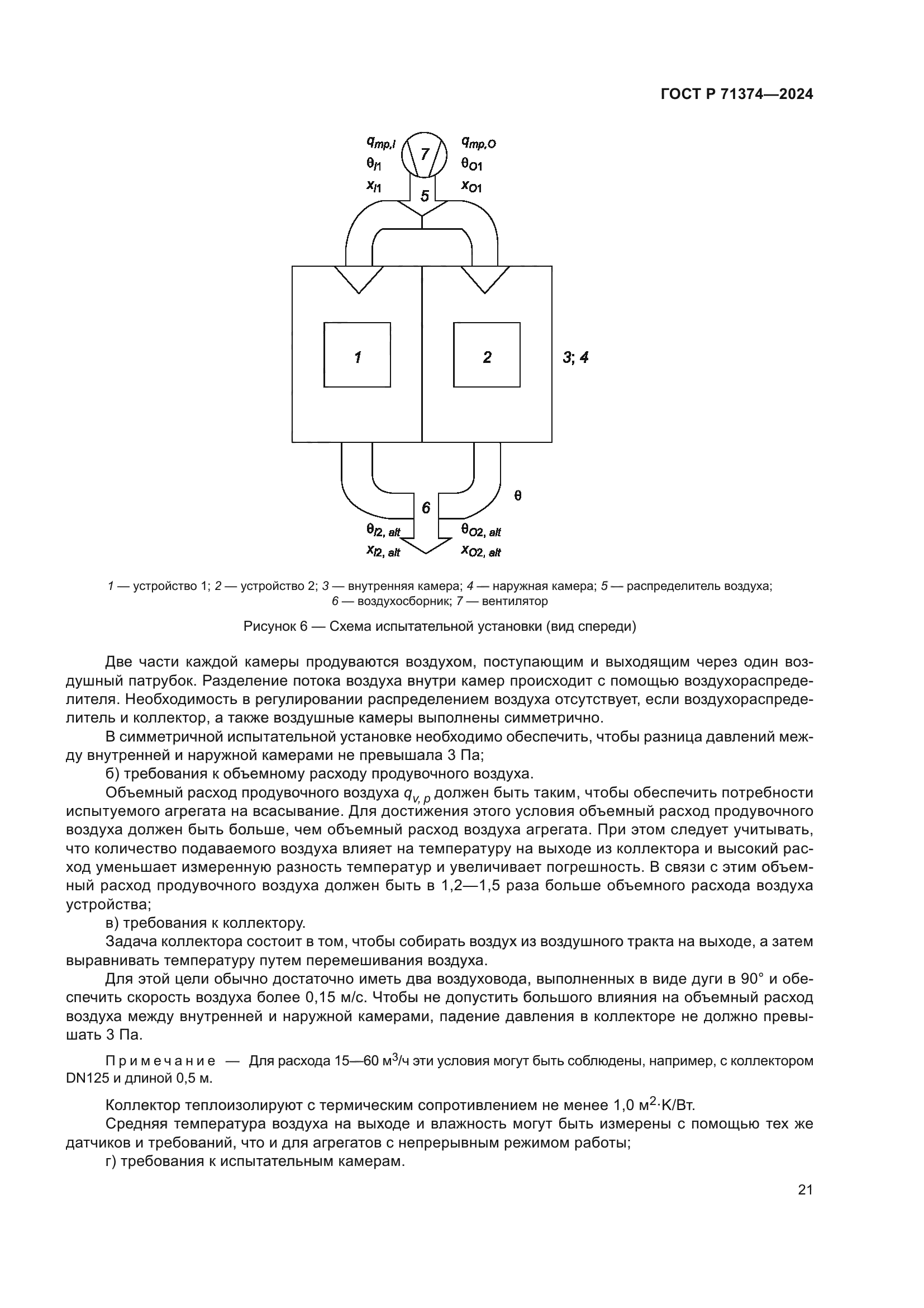 ГОСТ Р 71374-2024