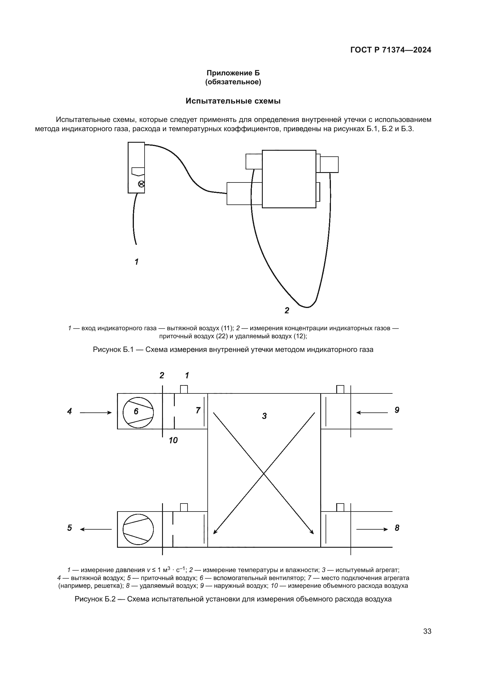 ГОСТ Р 71374-2024