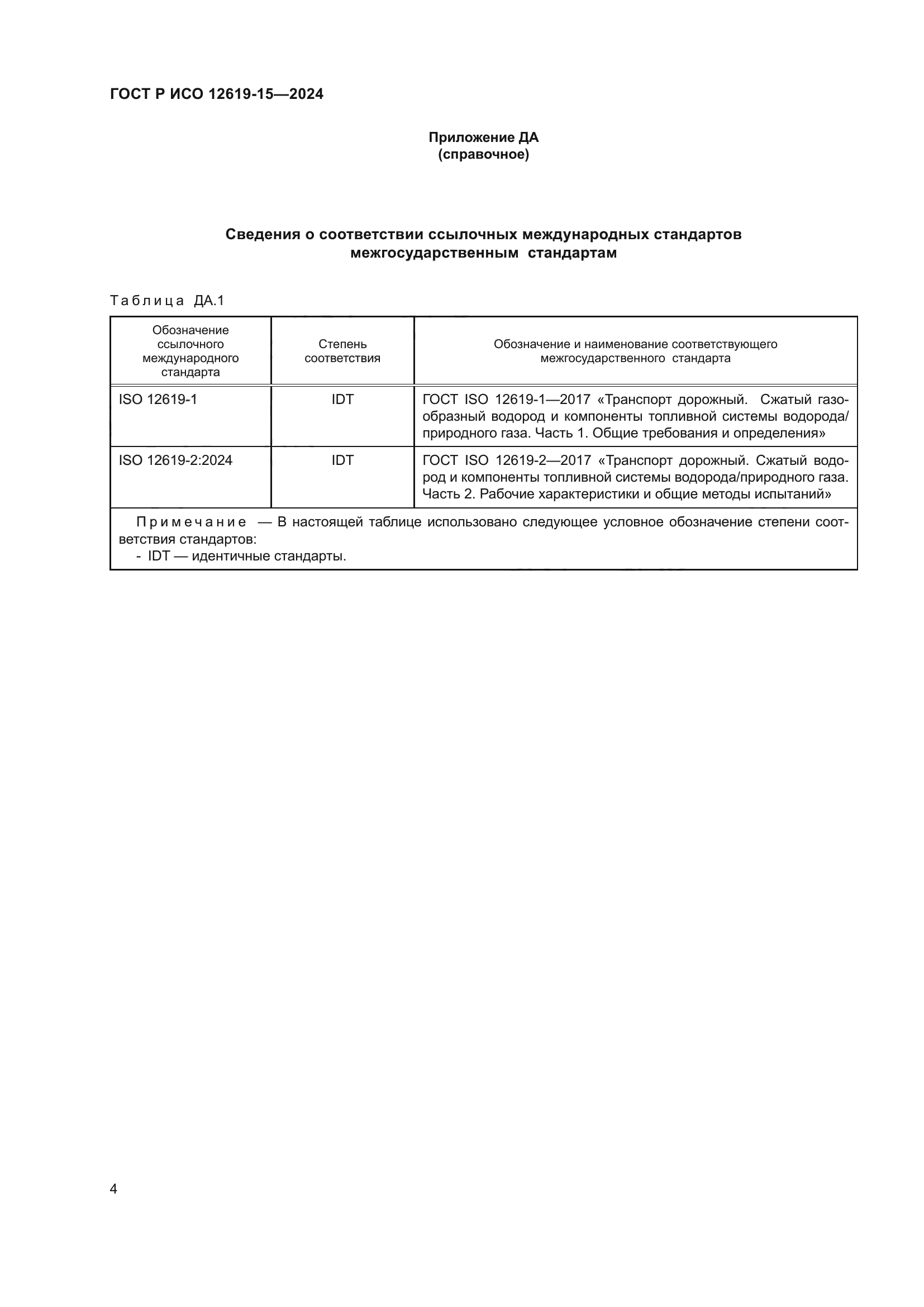 ГОСТ Р ИСО 12619-15-2024