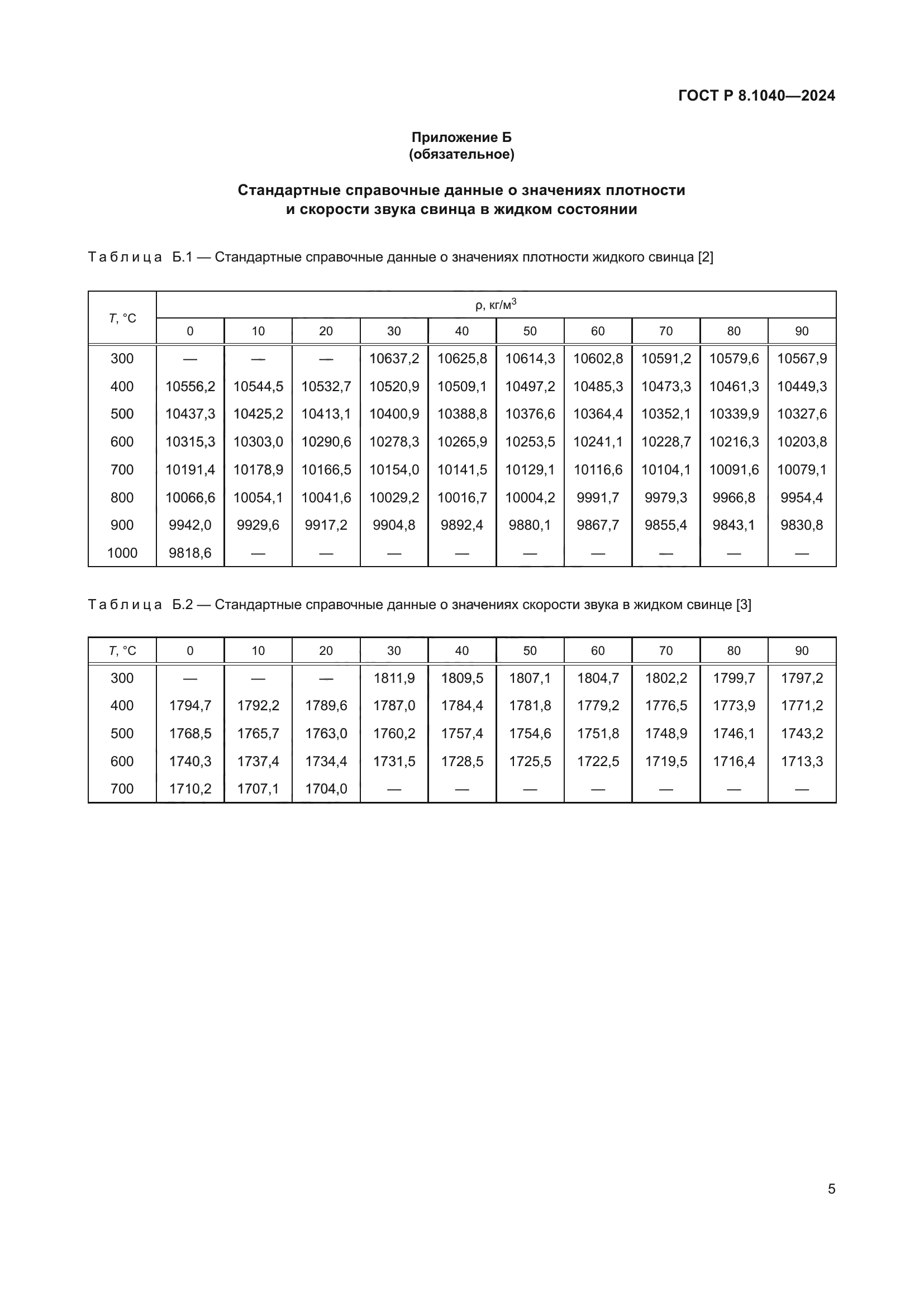 ГОСТ Р 8.1040-2024