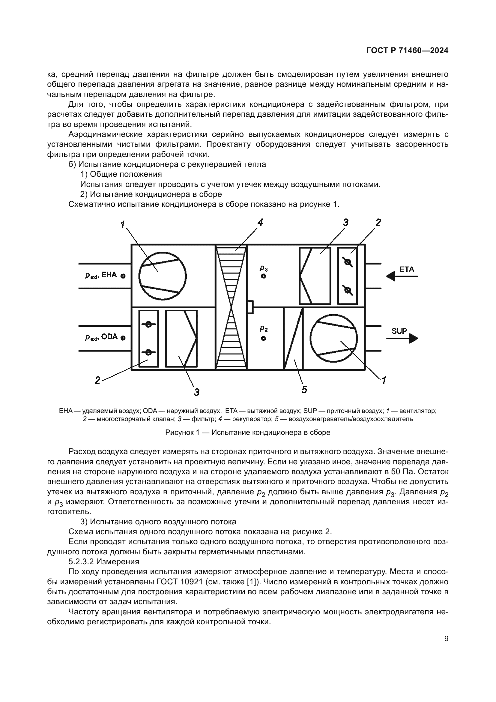 ГОСТ Р 71460-2024