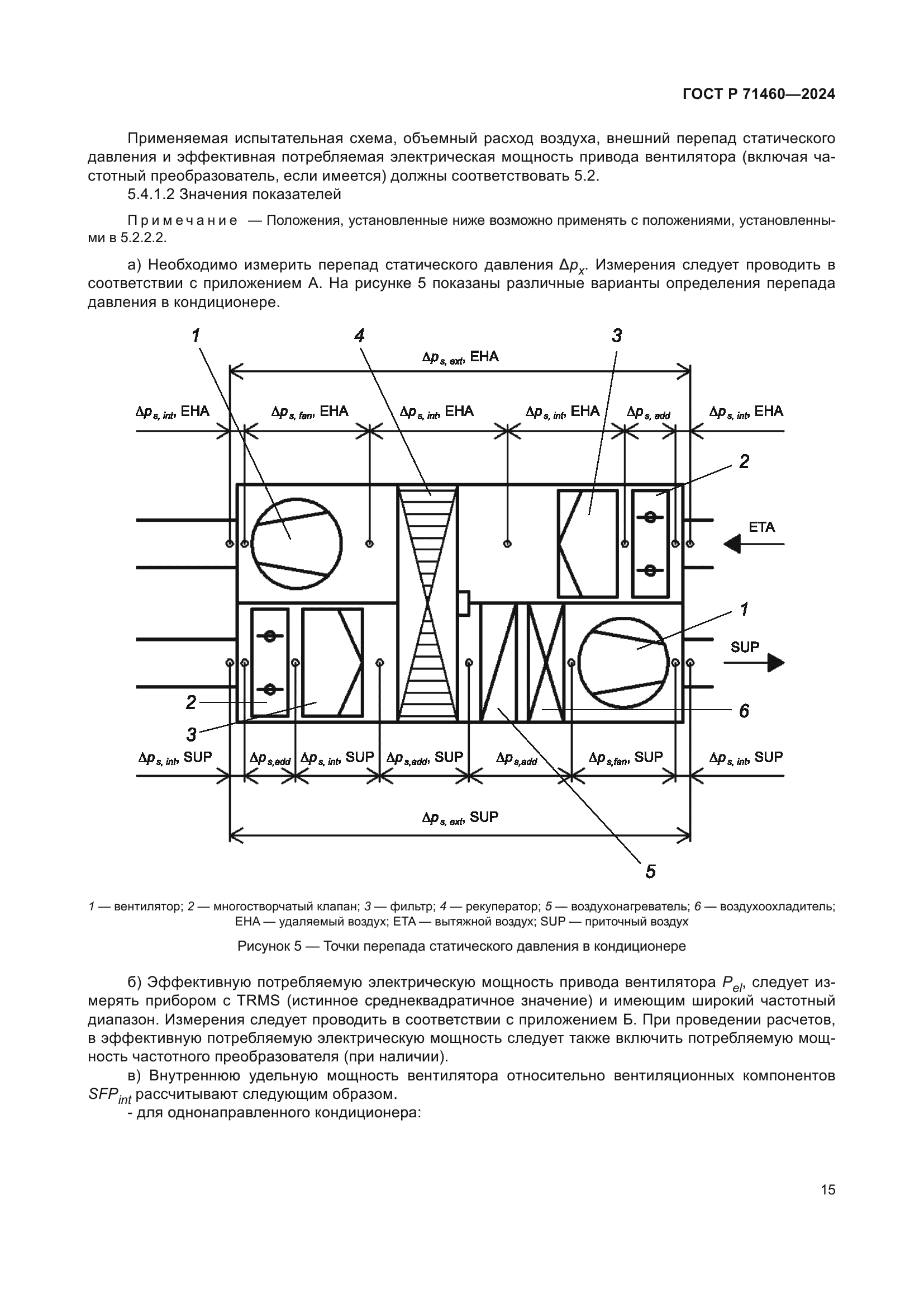 ГОСТ Р 71460-2024
