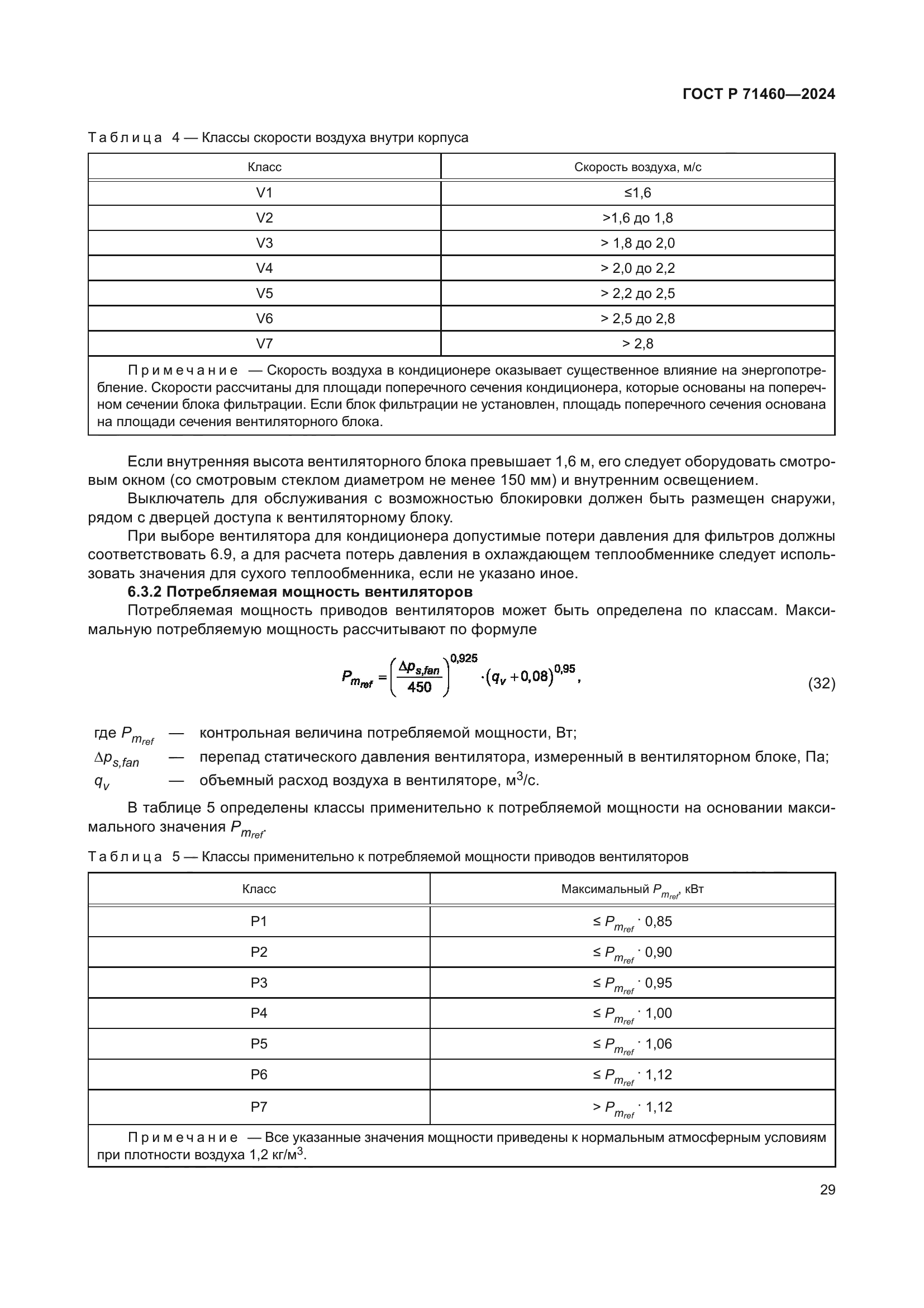 ГОСТ Р 71460-2024