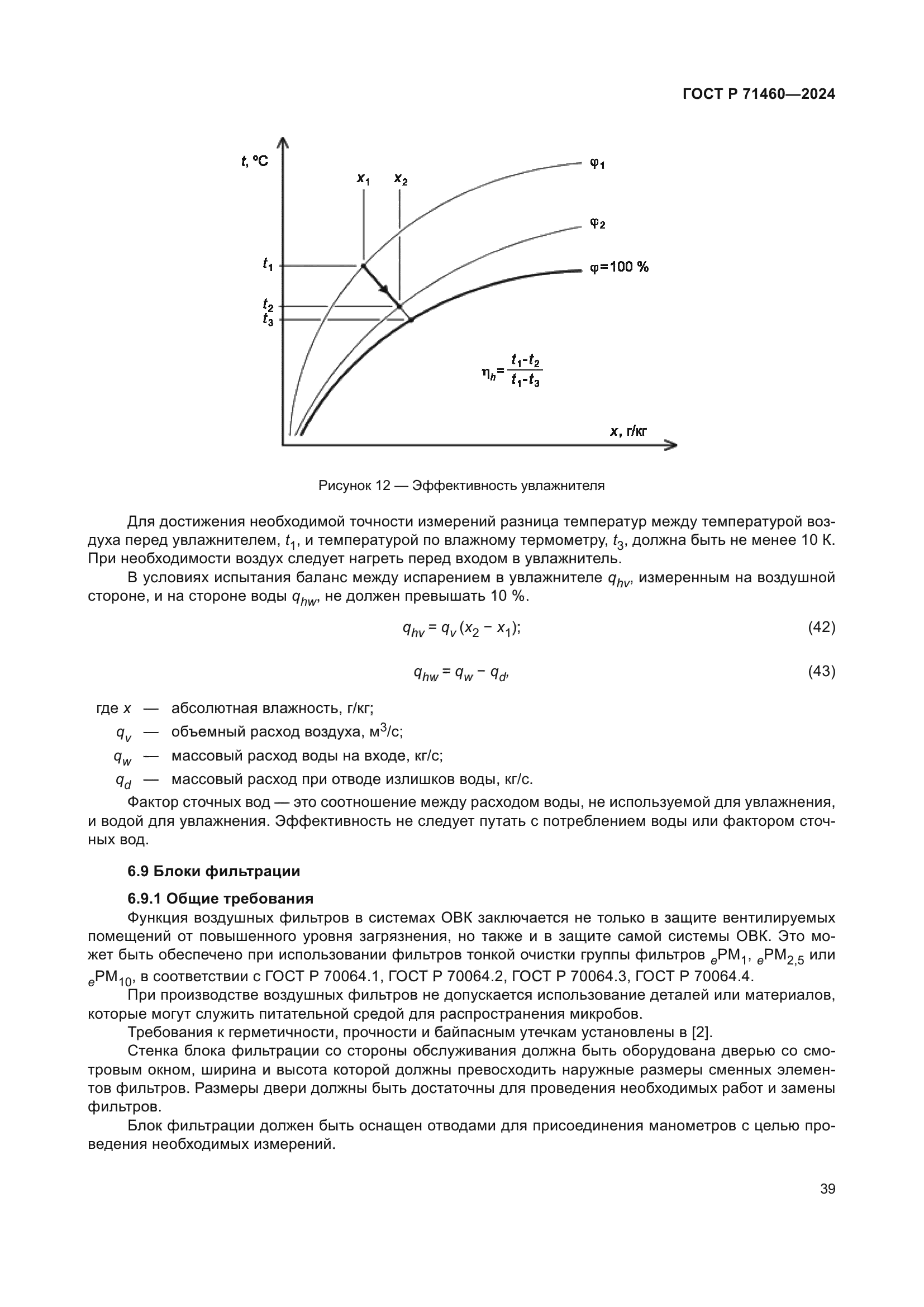 ГОСТ Р 71460-2024