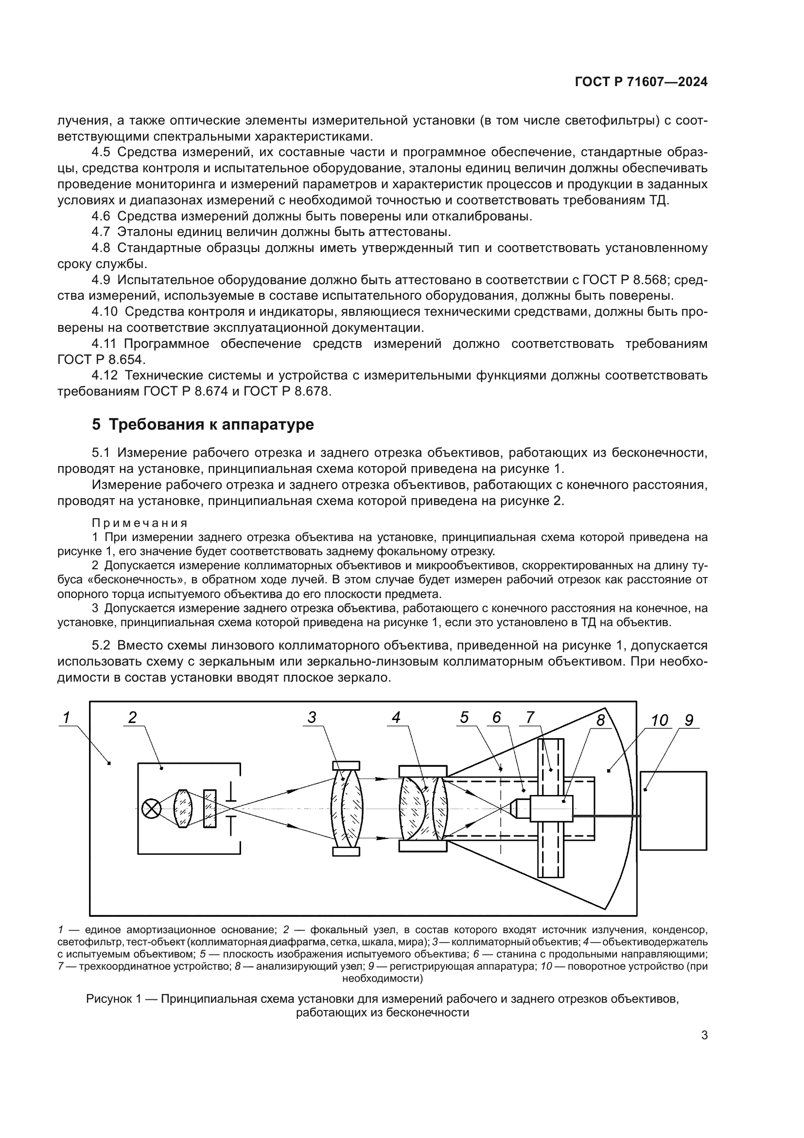 ГОСТ Р 71607-2024