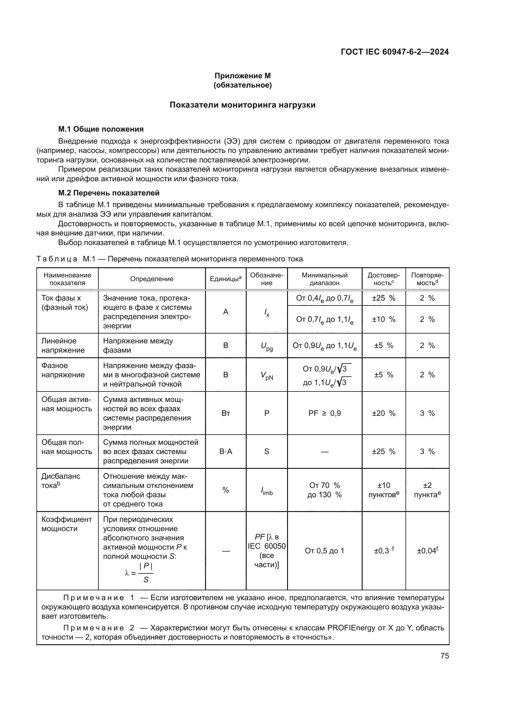 ГОСТ IEC 60947-6-2-2024