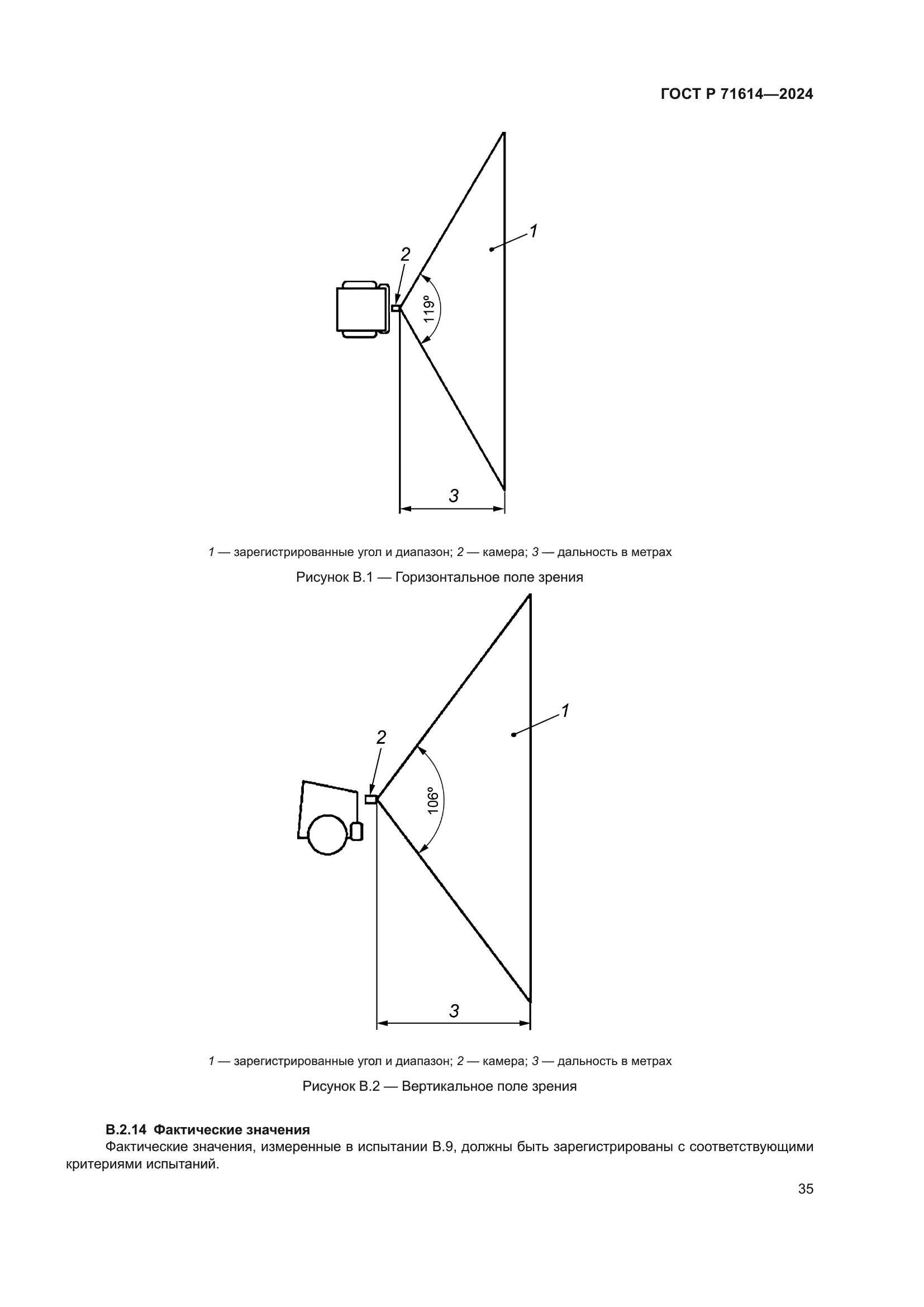 ГОСТ Р 71614-2024