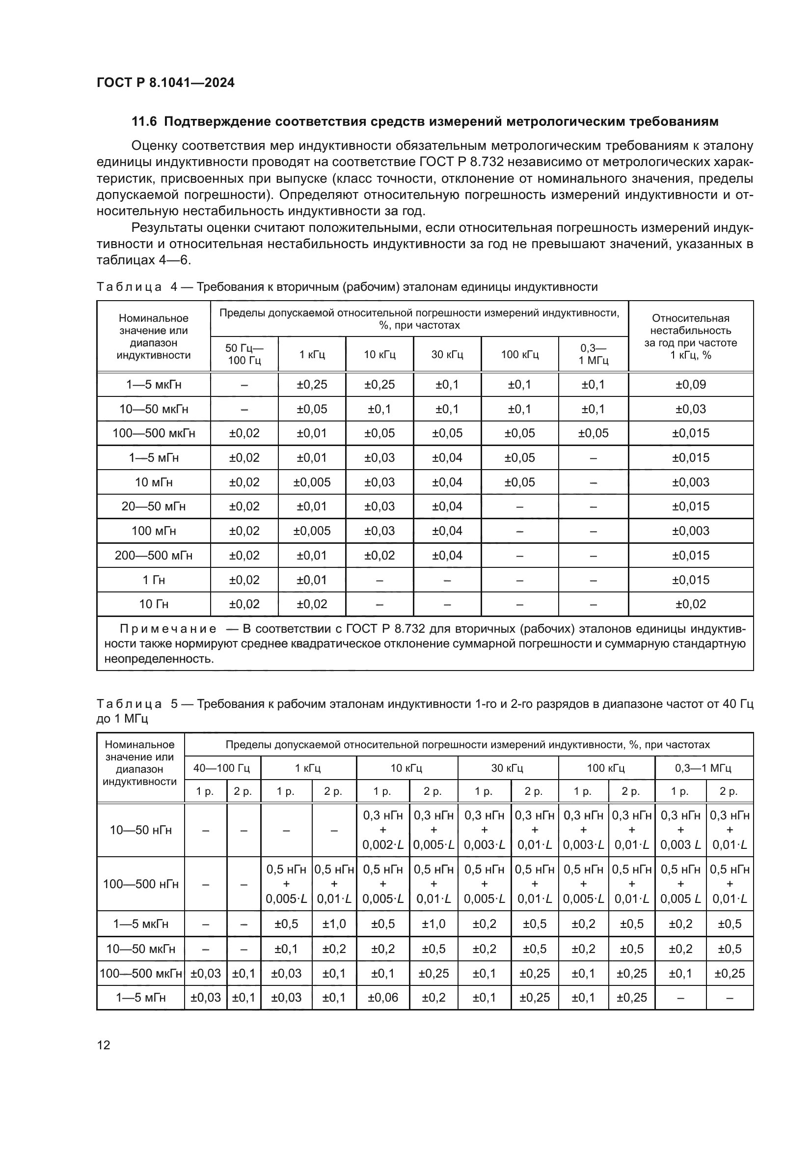 ГОСТ Р 8.1041-2024