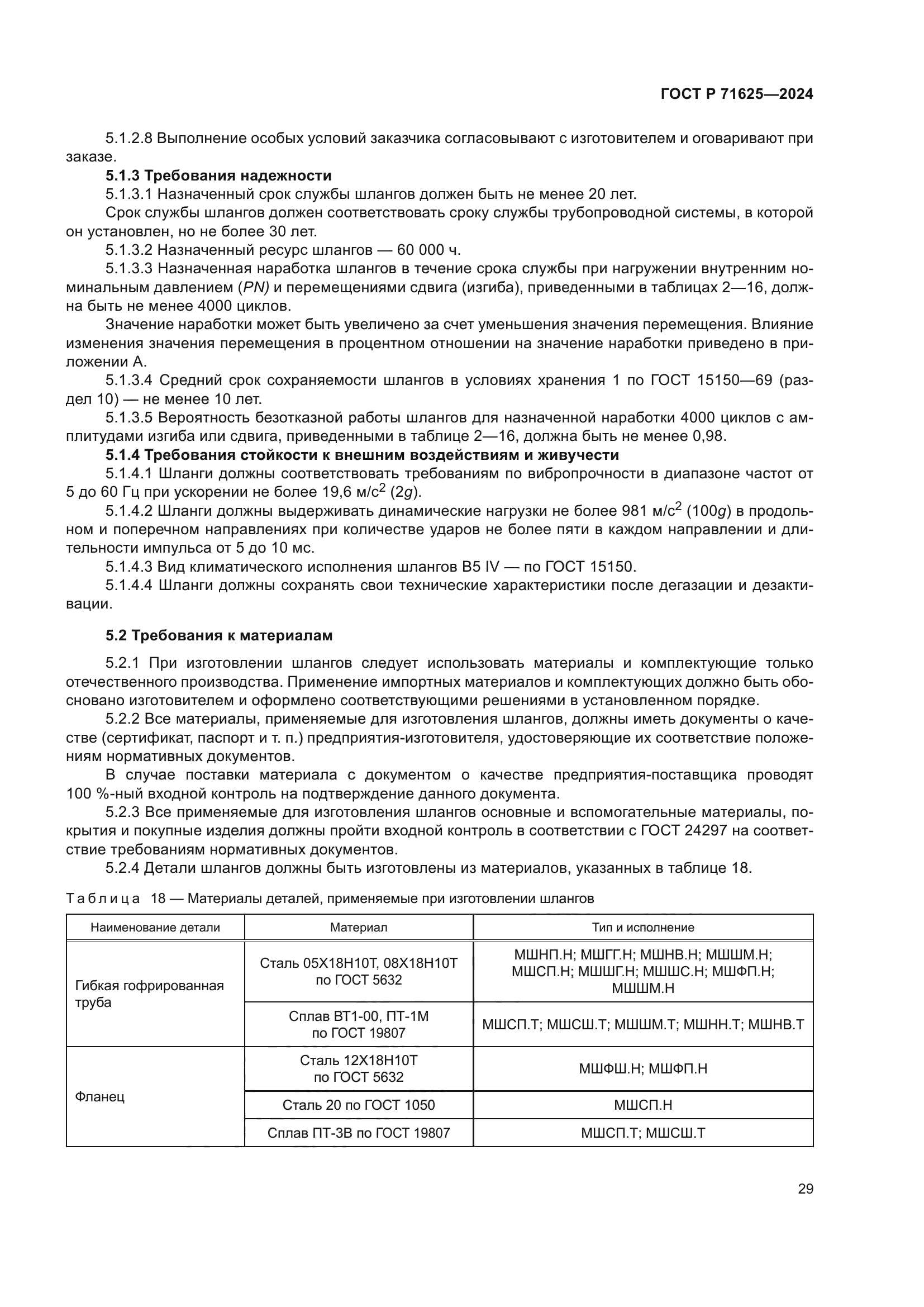 ГОСТ Р 71625-2024