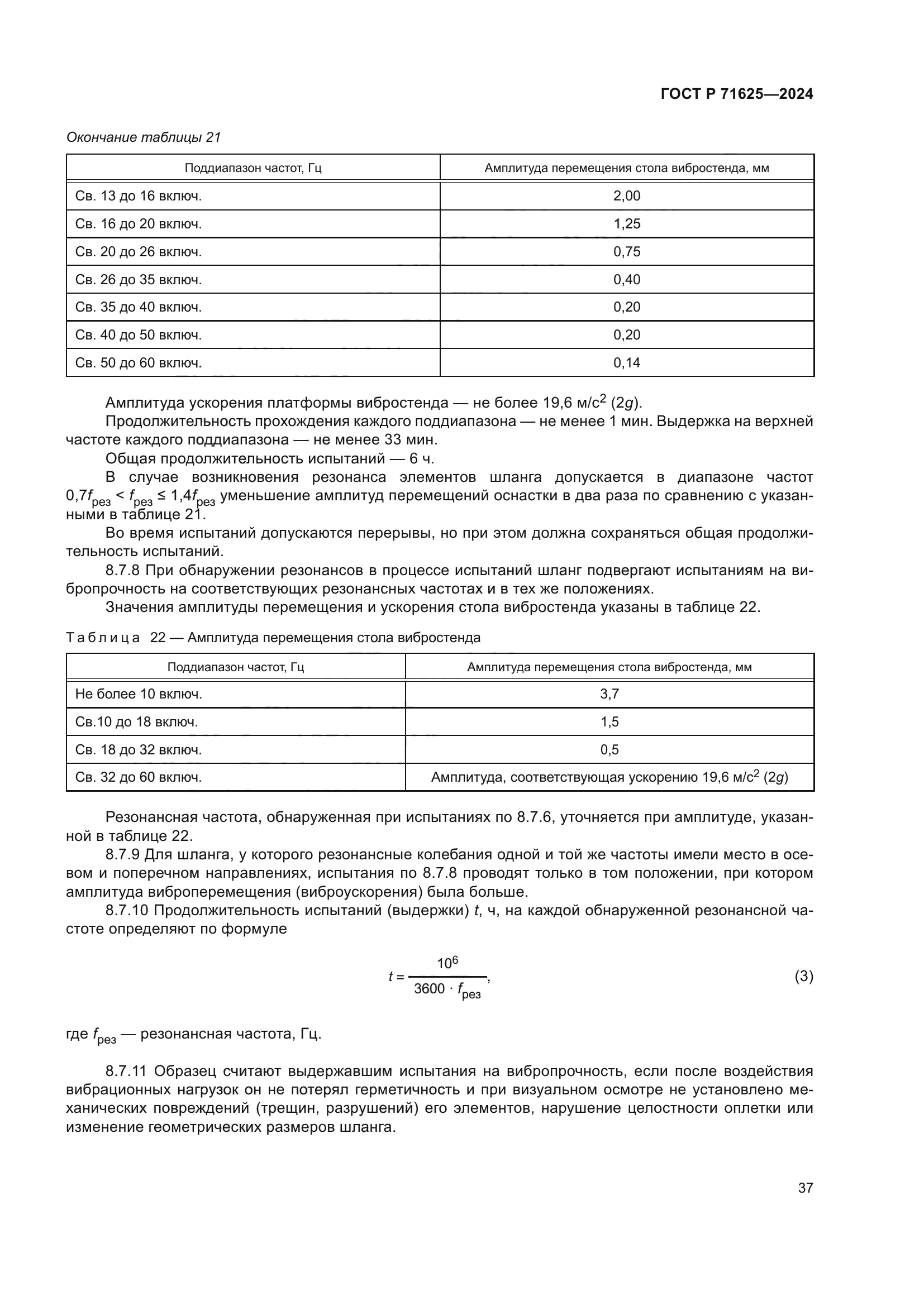 ГОСТ Р 71625-2024