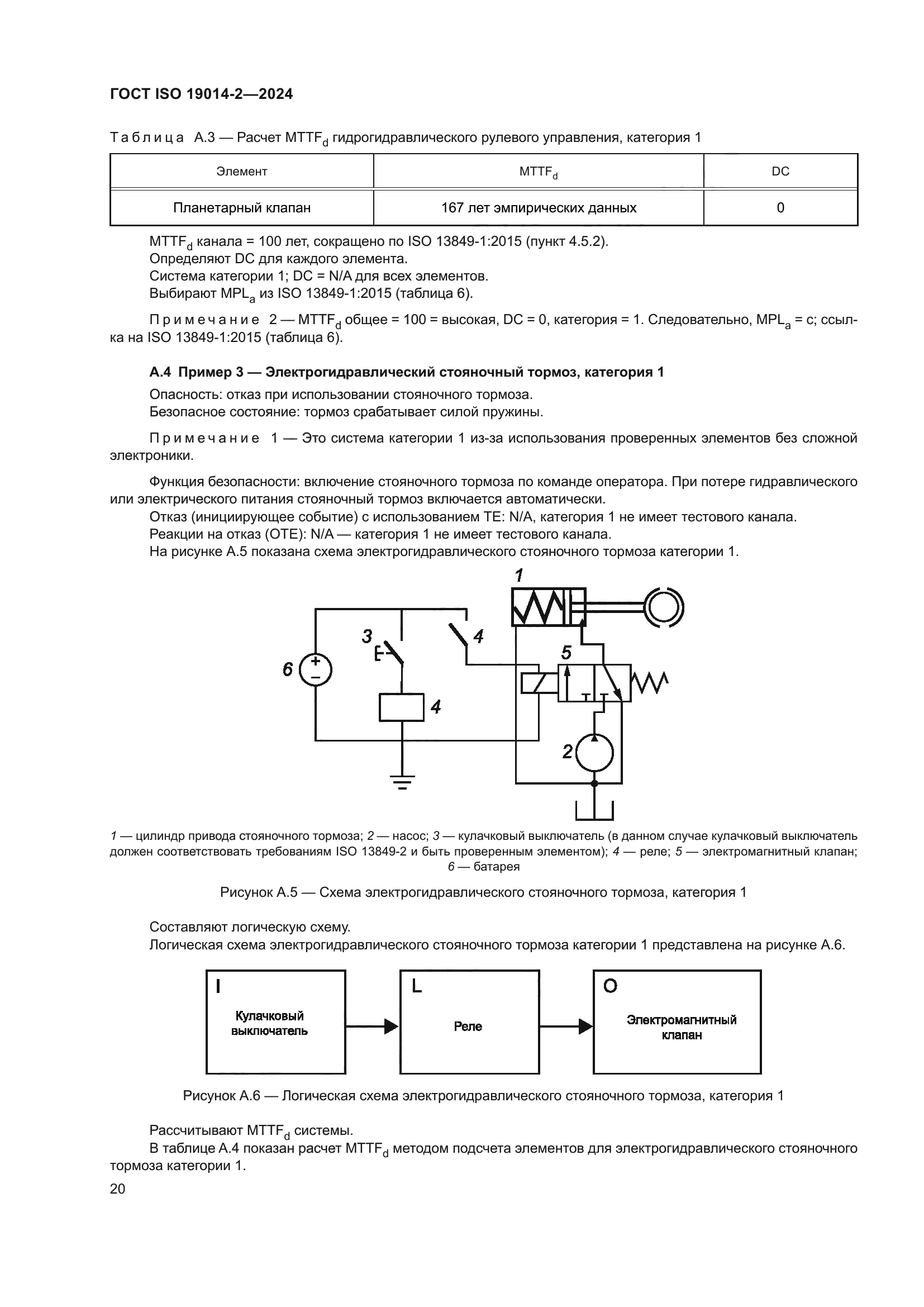 ГОСТ ISO 19014-2-2024