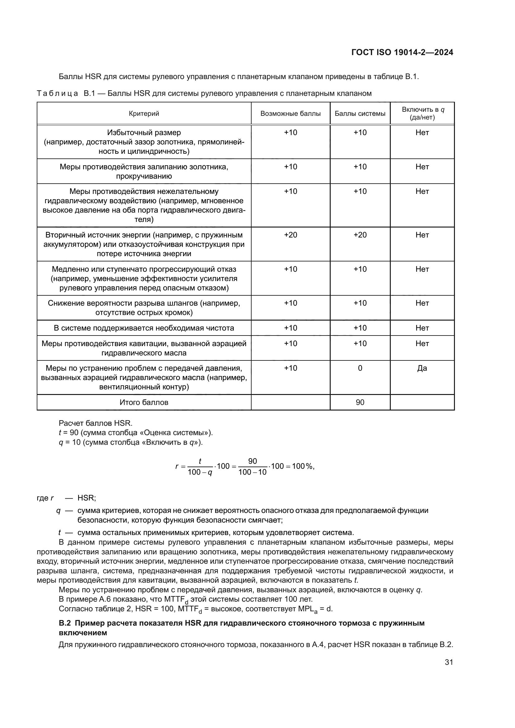ГОСТ ISO 19014-2-2024