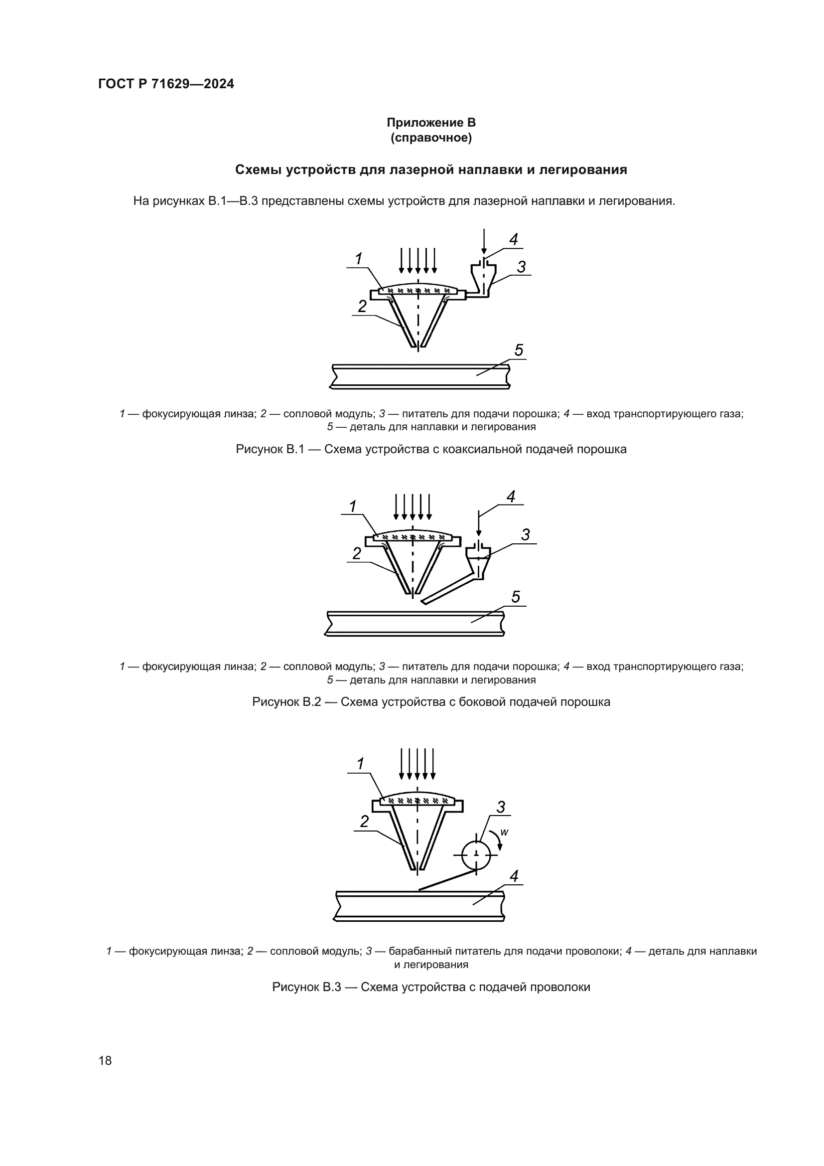 ГОСТ Р 71629-2024